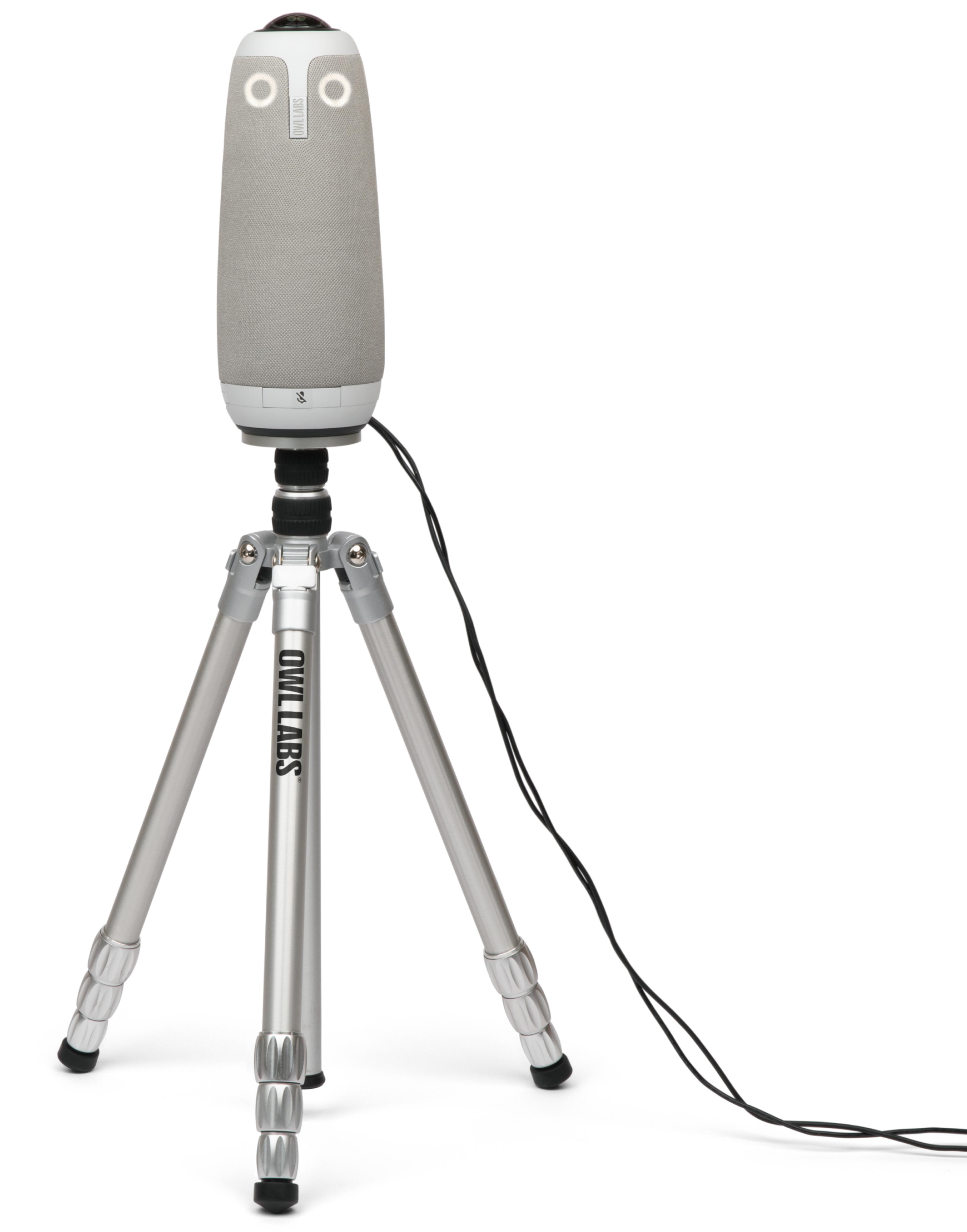 Owl Labs Meeting Owl Tripod