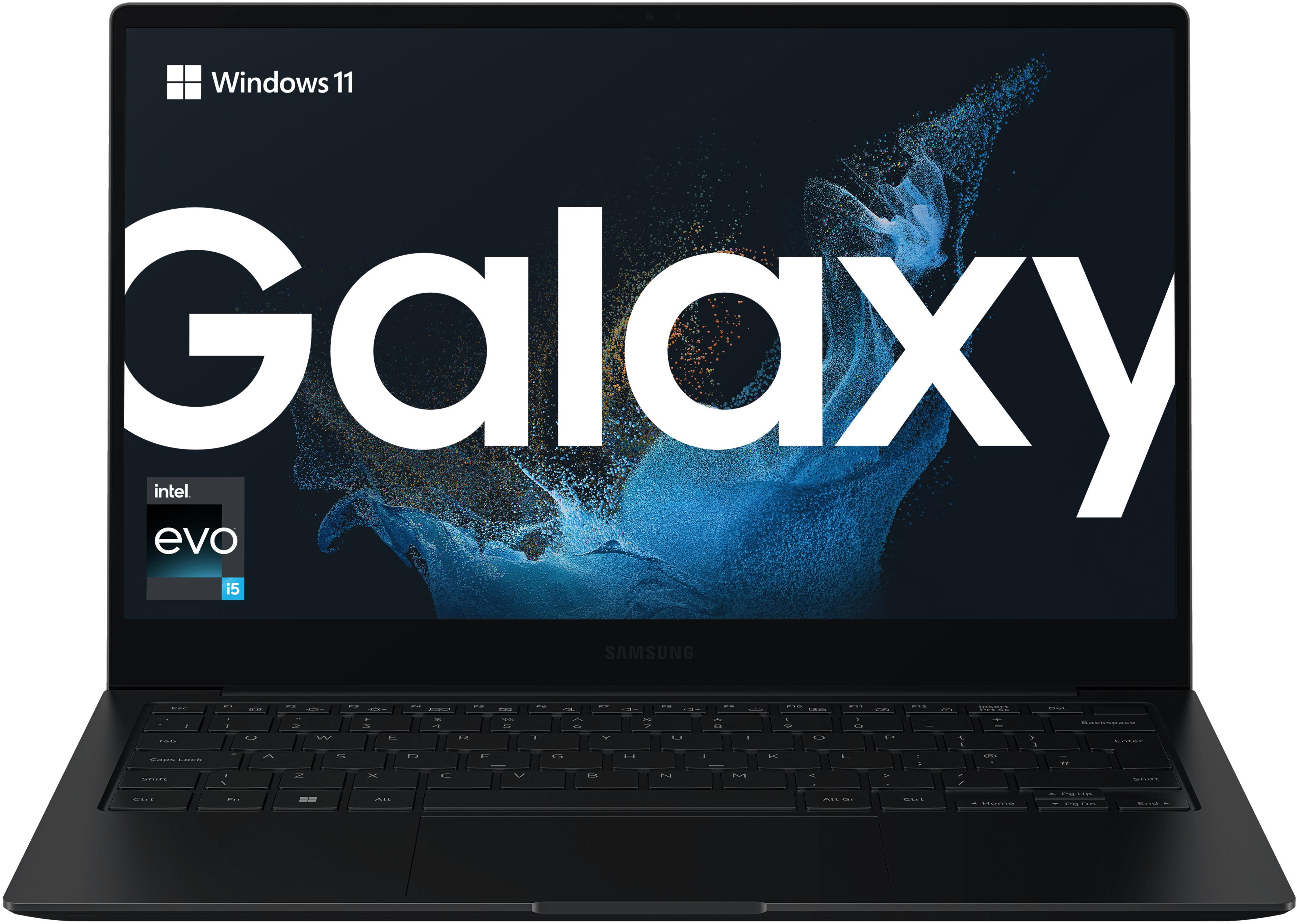 Samsung Galaxy Book2 Pro i5 8/256GB