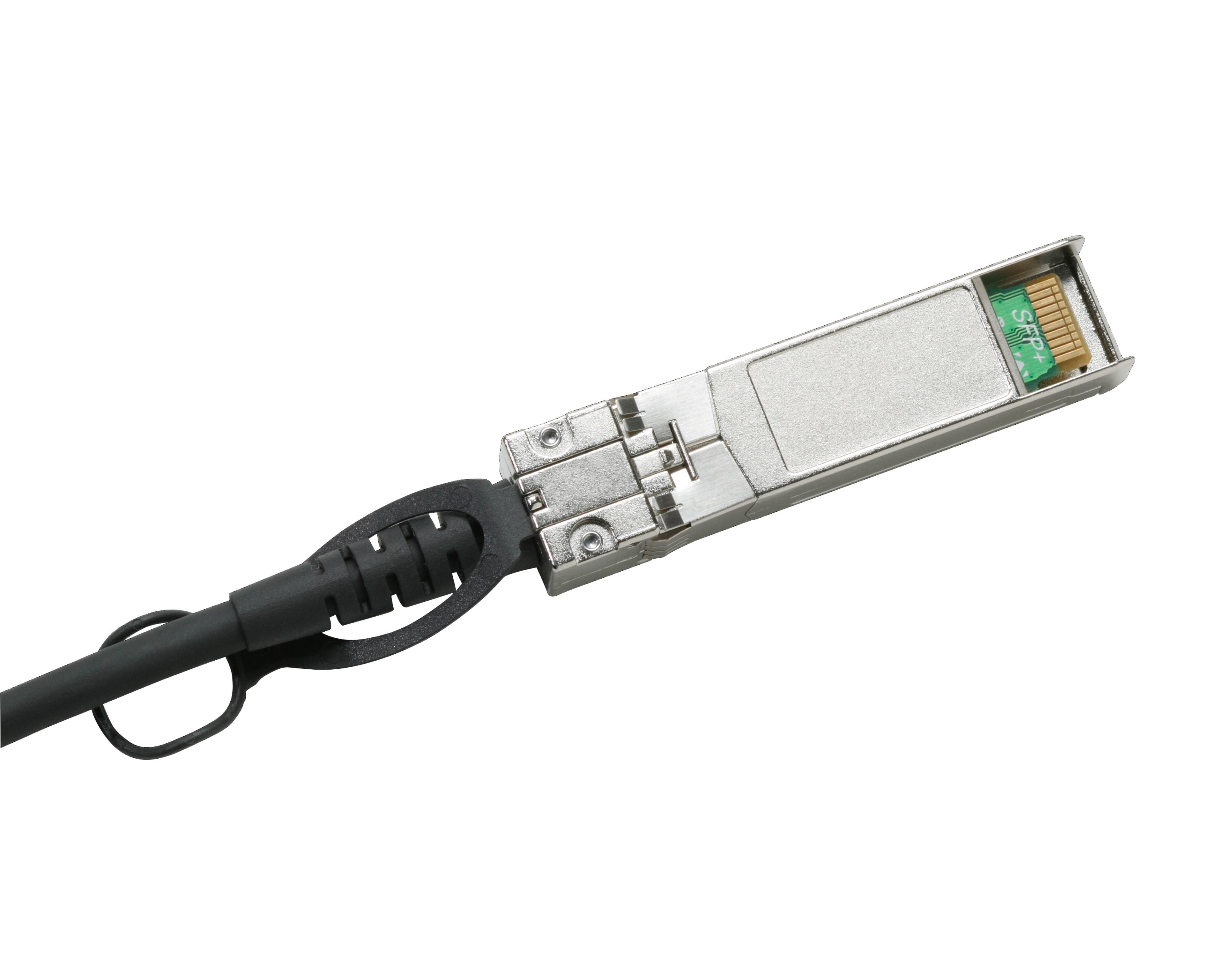 Cisco 10GBASE-CU SFP+ Cable 5m
