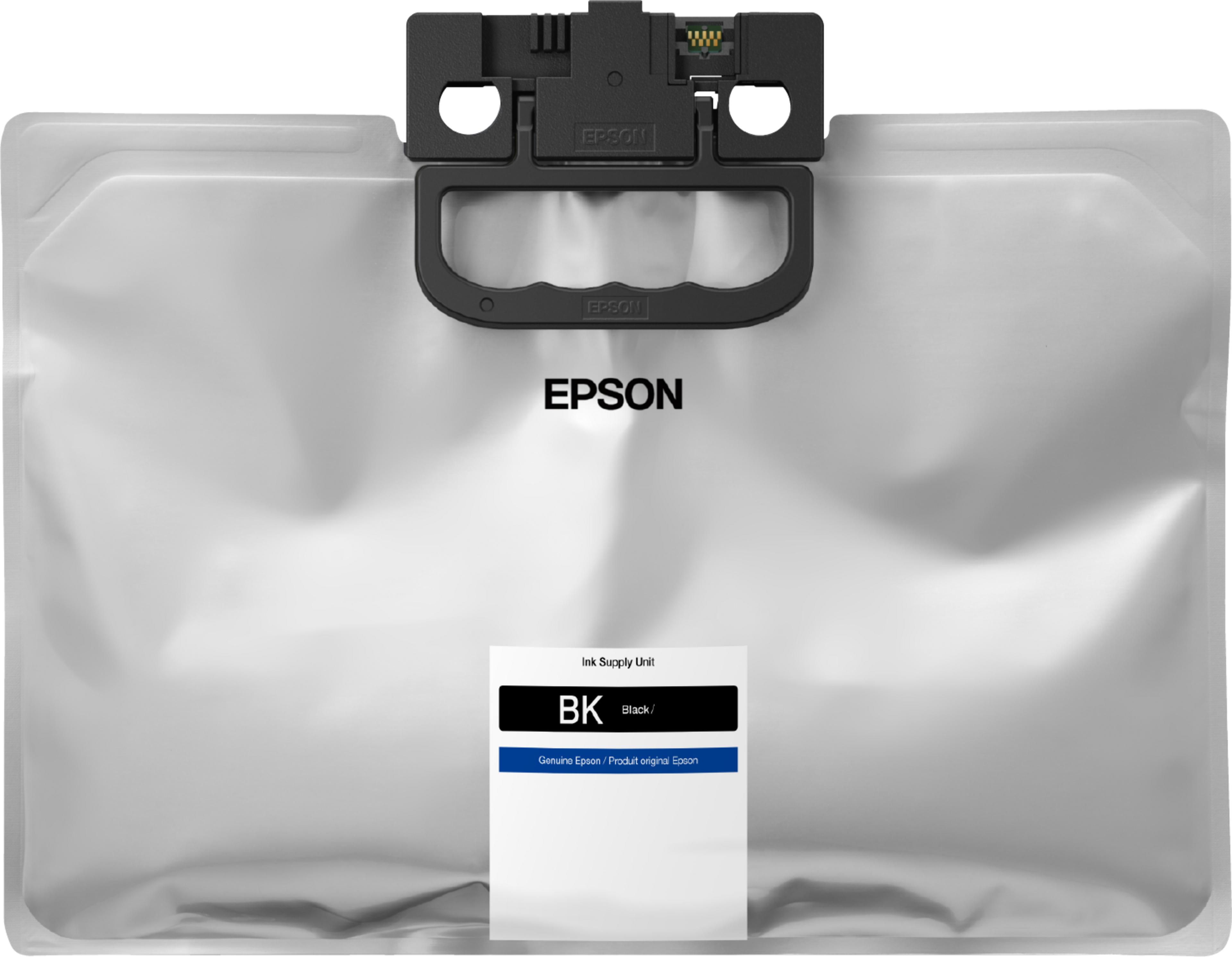 Epson WF EM/EP-C800R XXL Ink Black