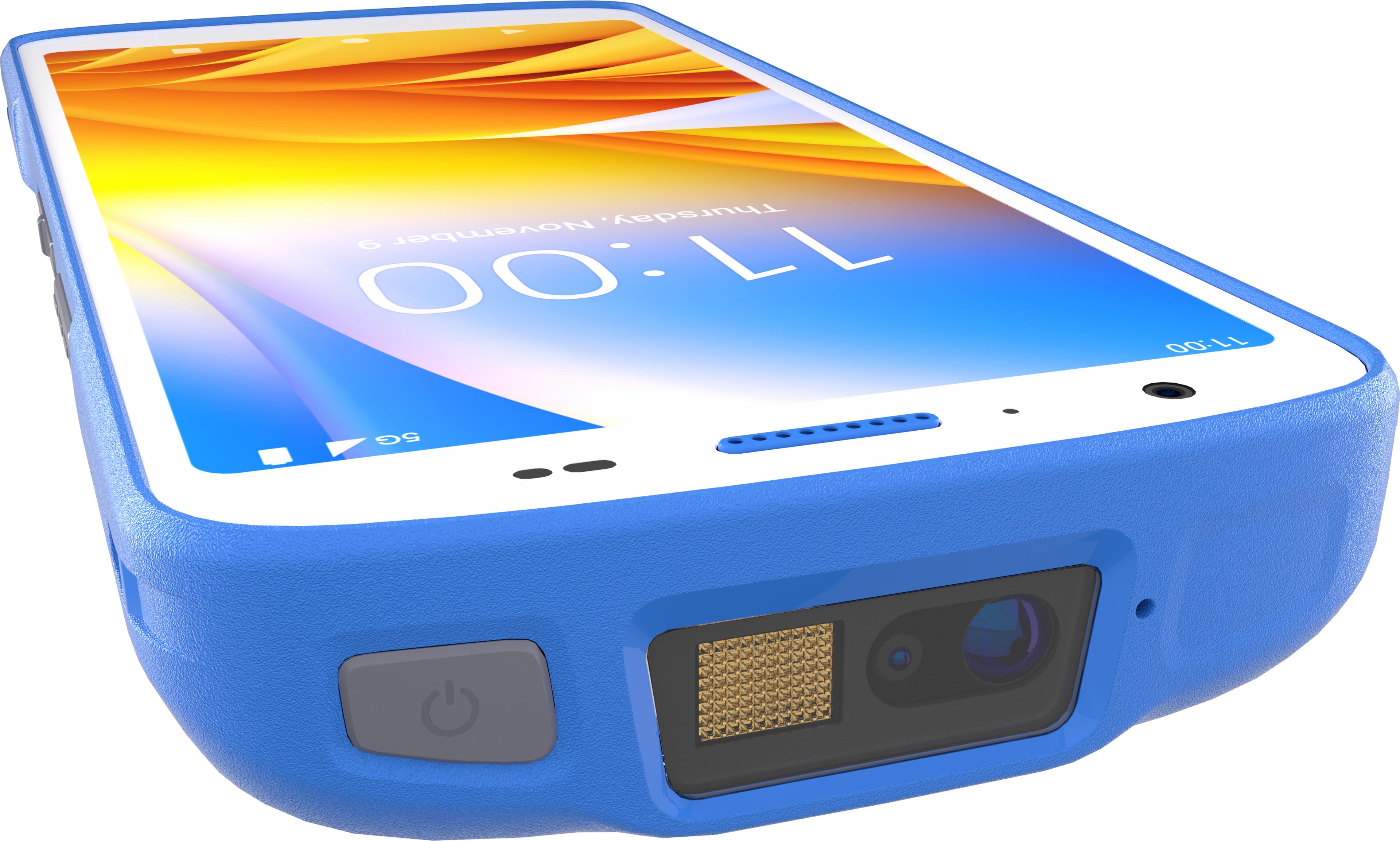 Zebra HC55 MDNA mobiler Computer