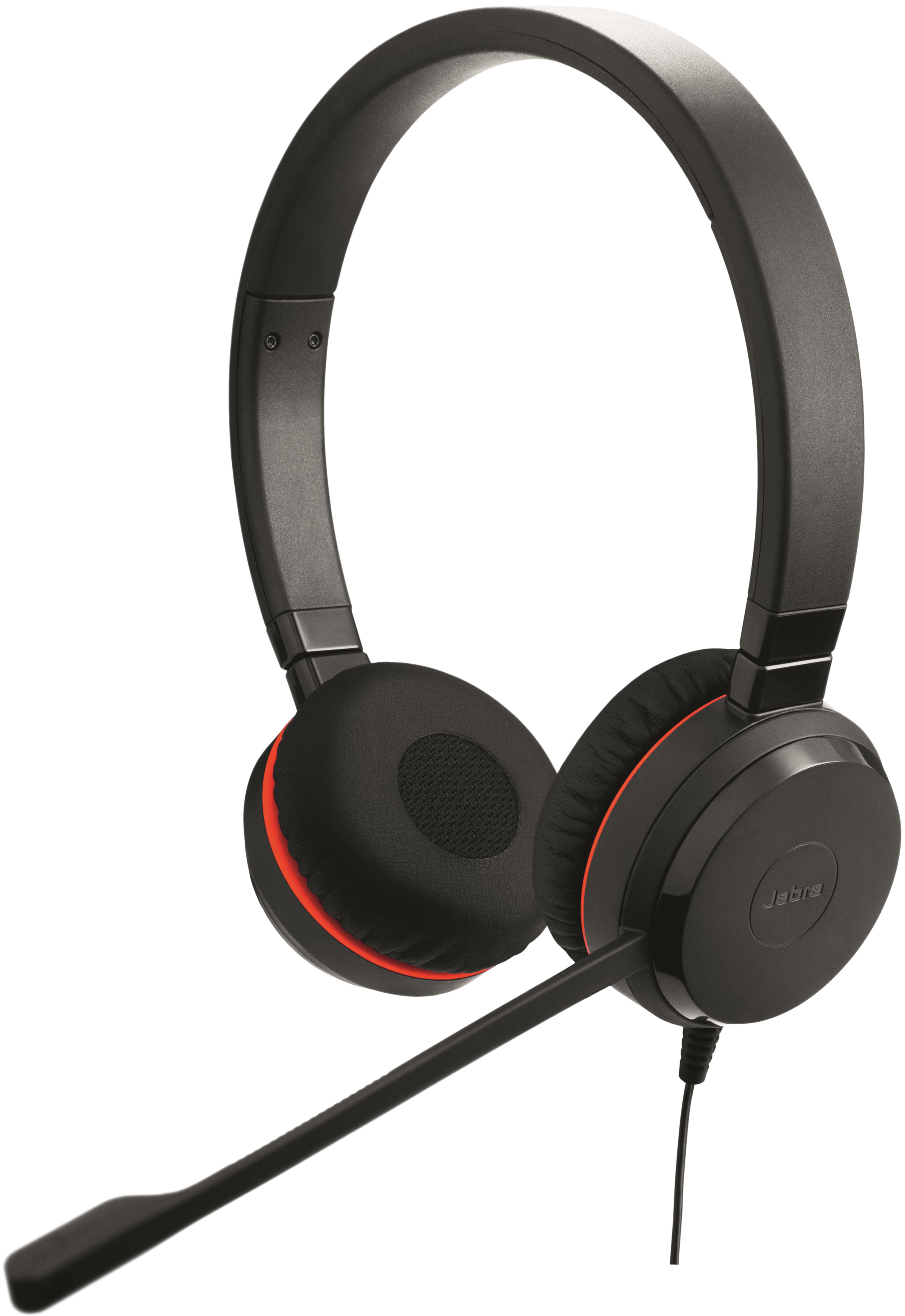 Jabra Zes.słuch.Evolve 30 IIUC USB-C duo