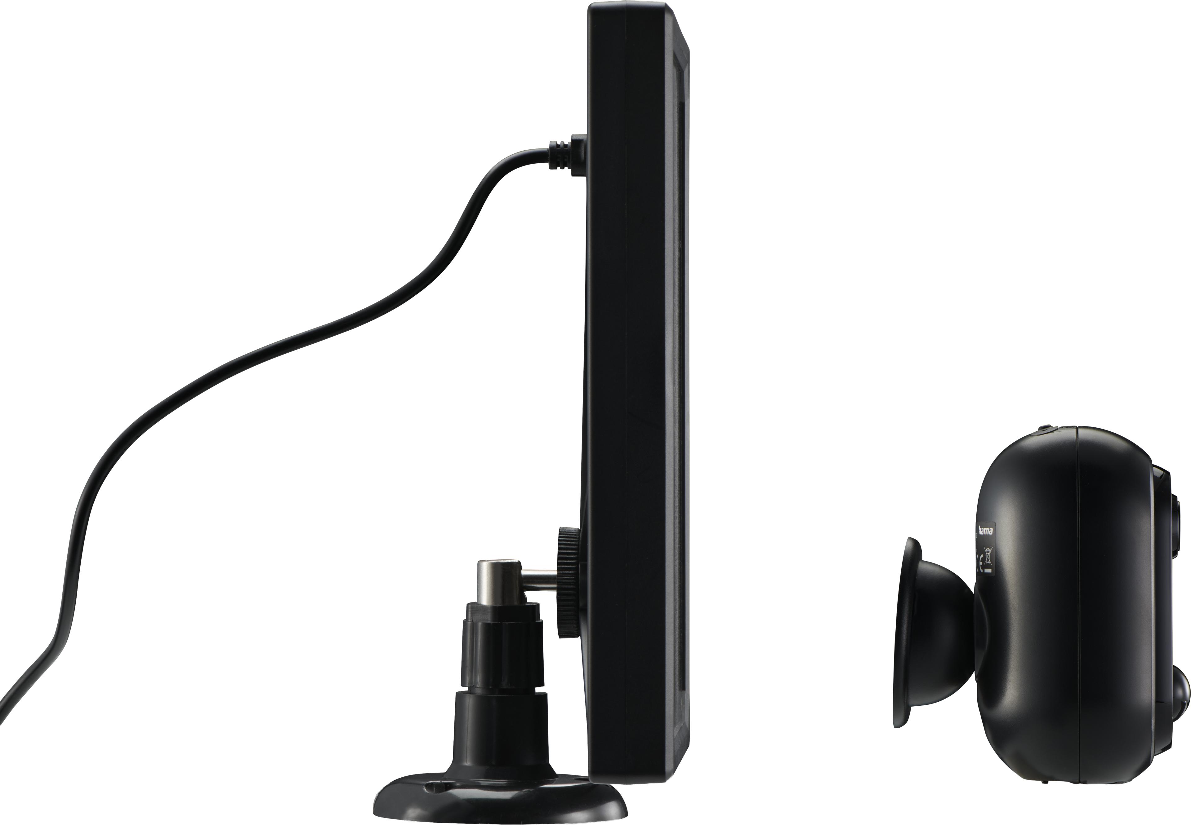 Hama WLAN Solar Surveillance Camera