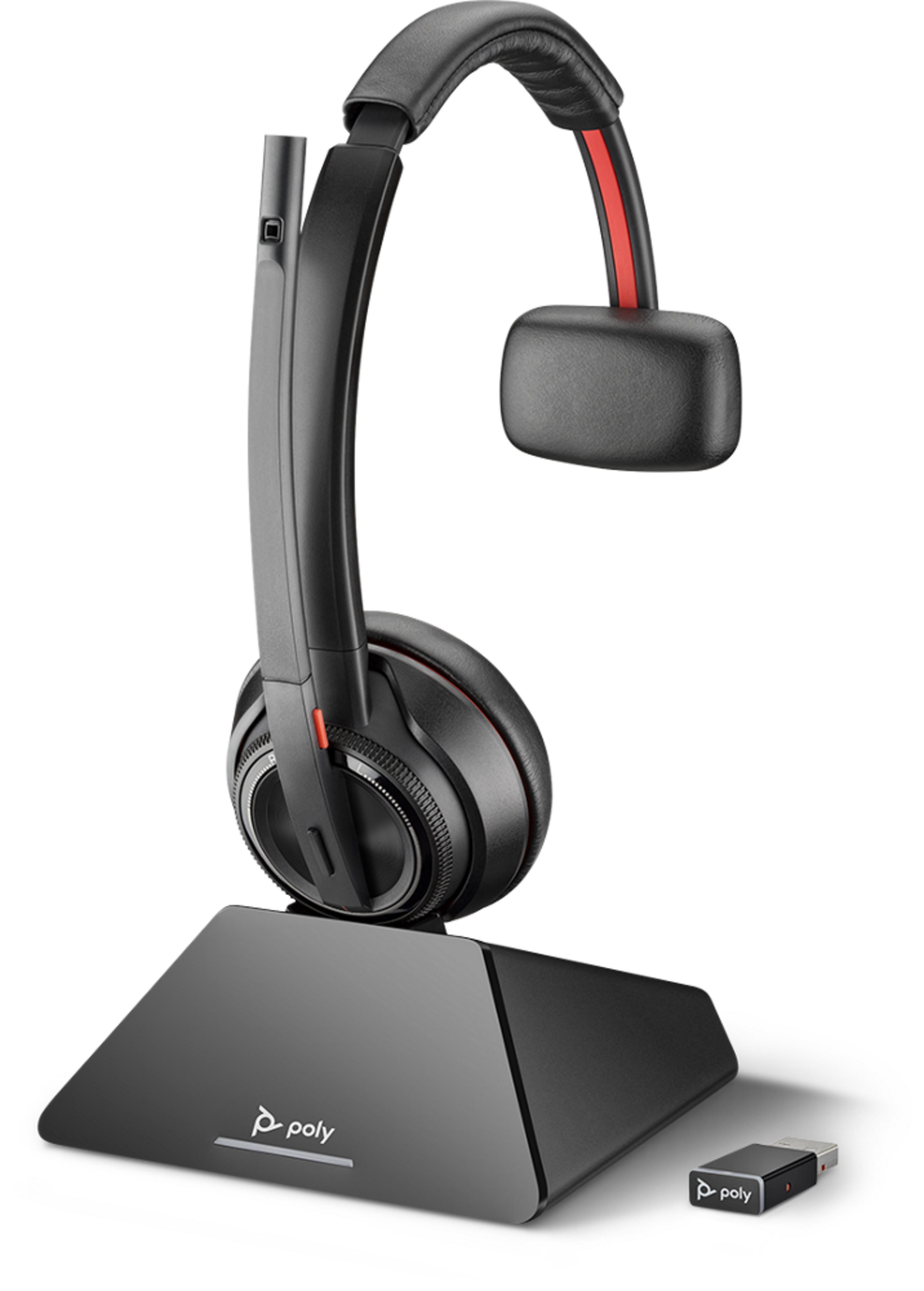 Poly Savi 8210 M USB-A Headset