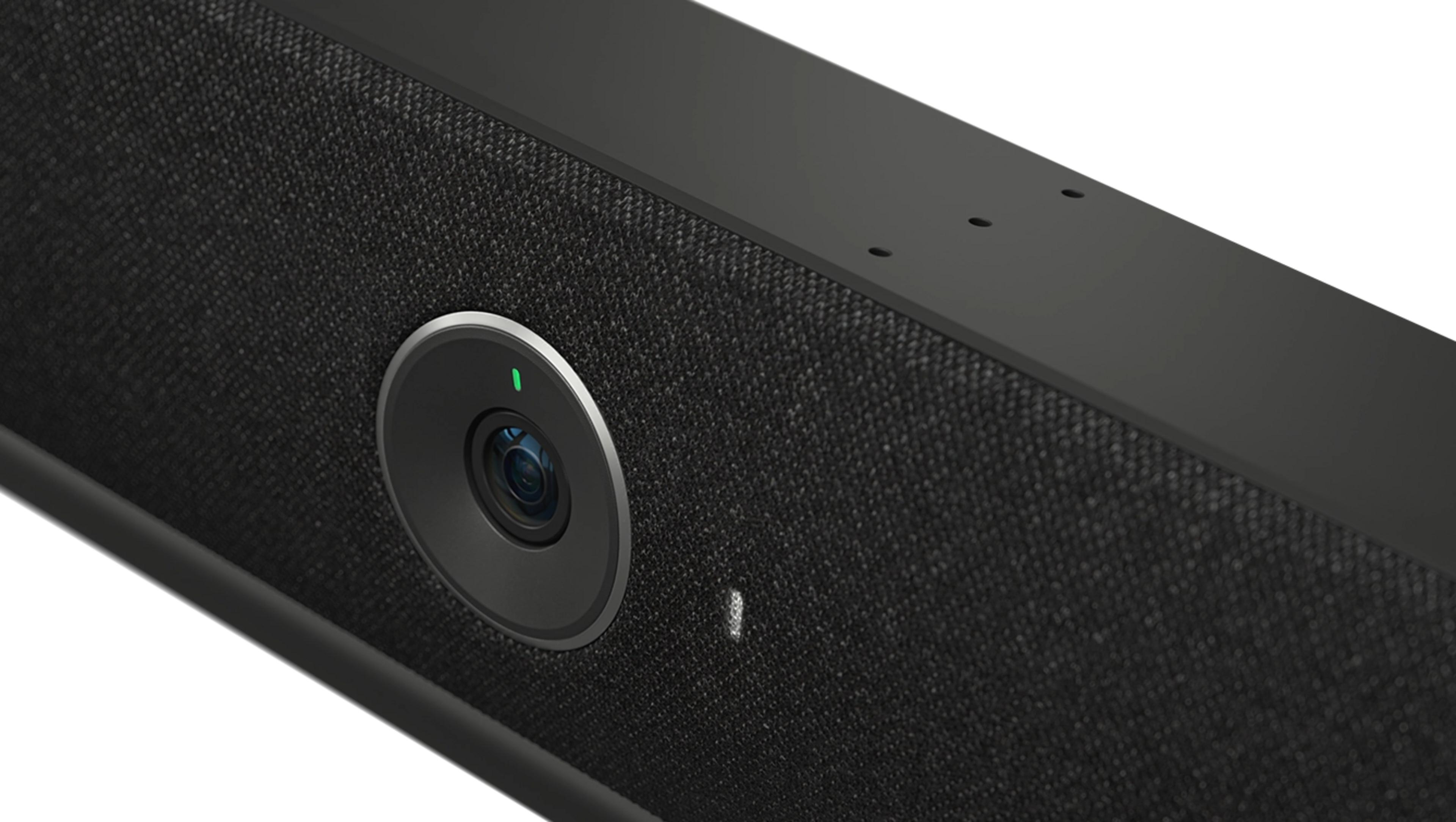 Cisco Room Bar BYOD, noir carbone