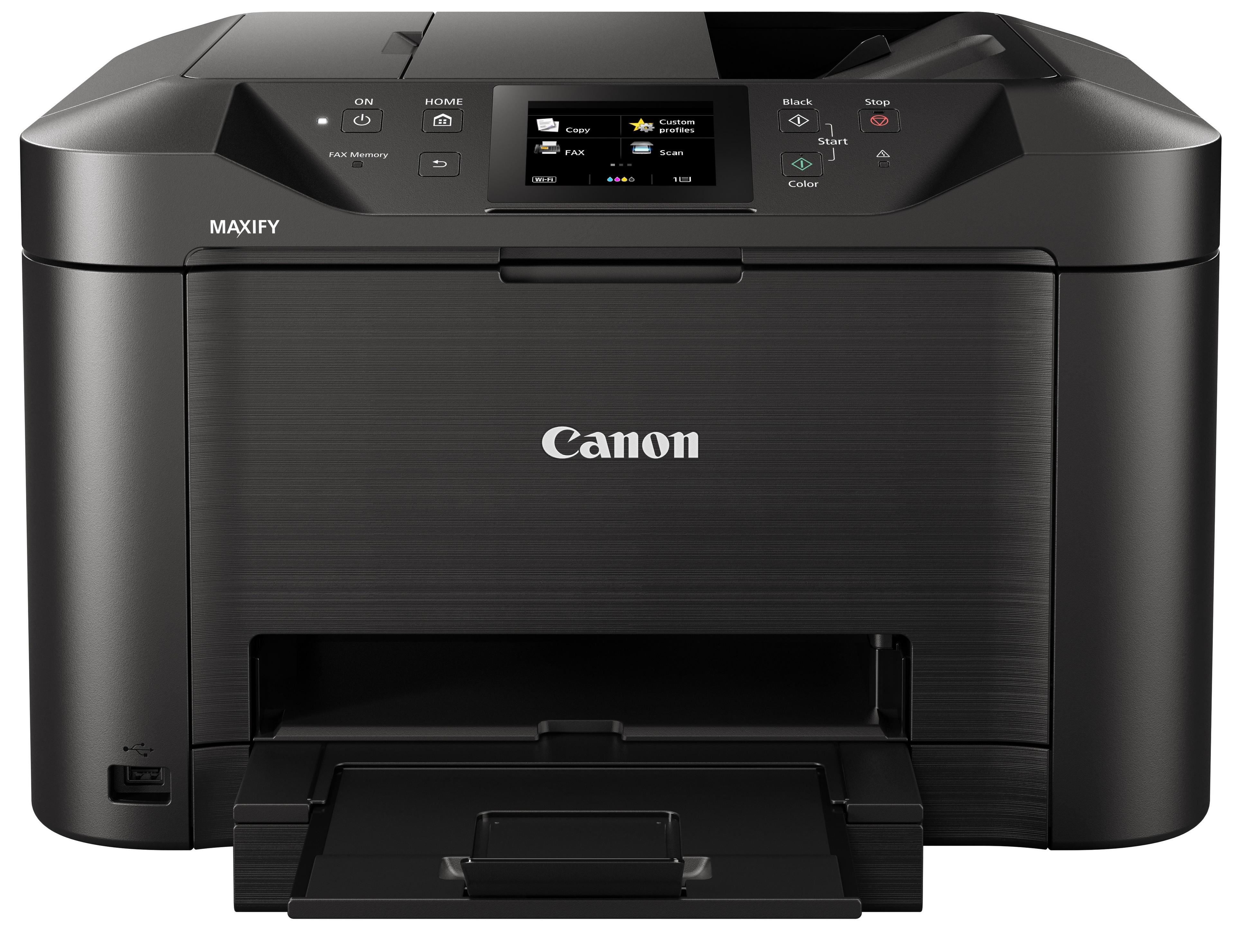 Canon MAXIFY MB5150 MFP