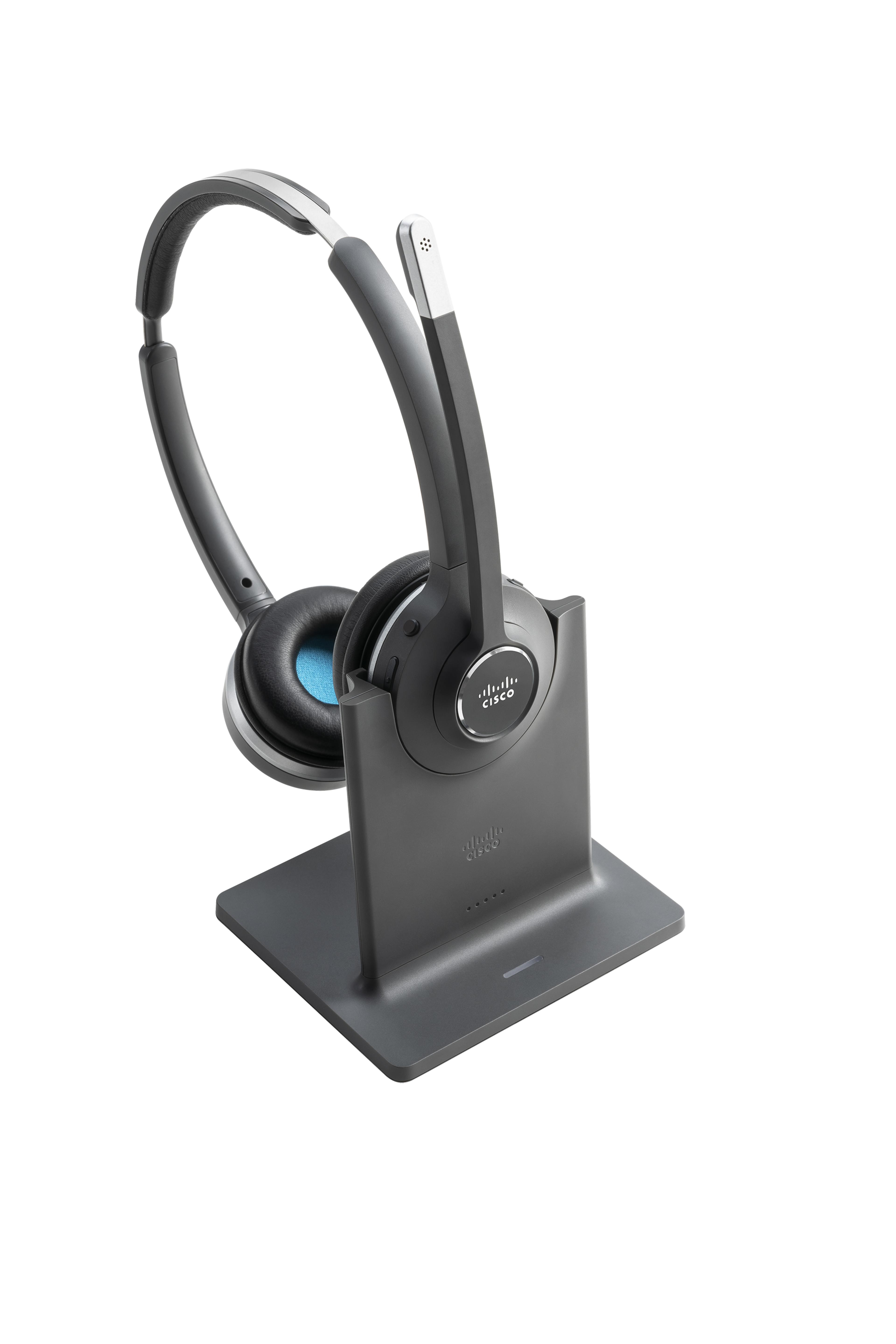 Cisco 562 Headset + Standard Base