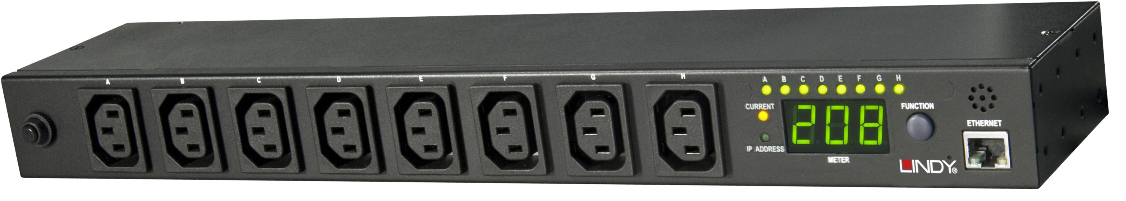 Steckdosenleiste IPower Switch Classic 8