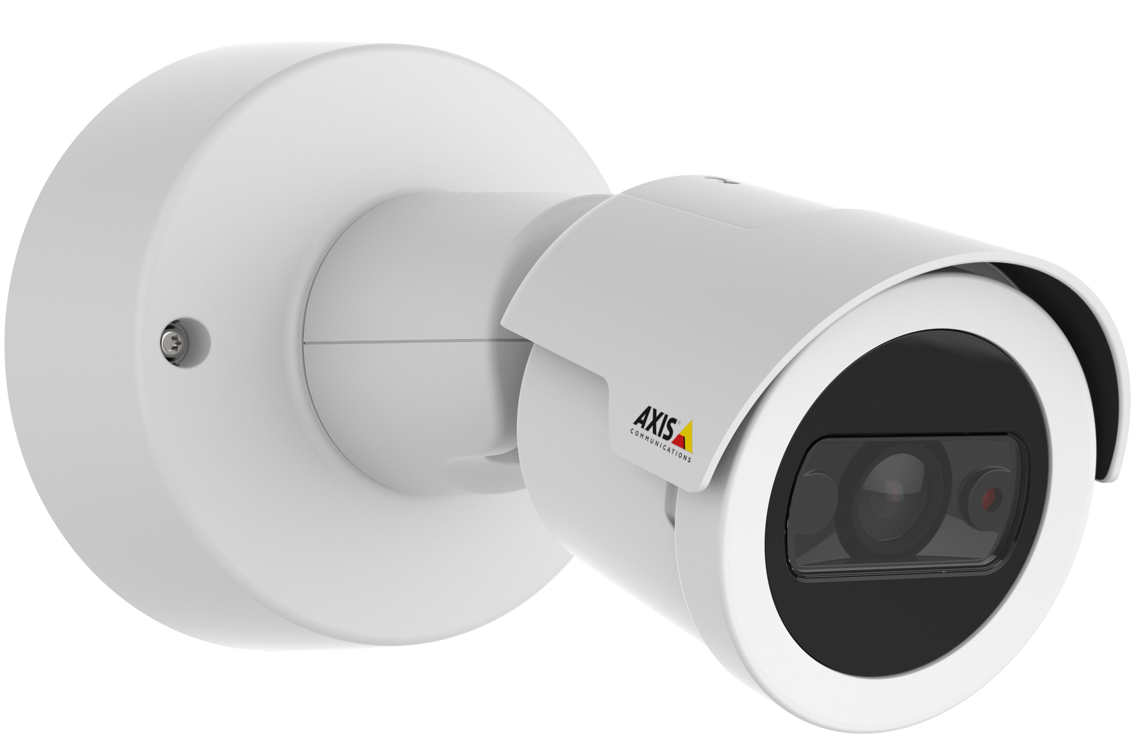 AXIS M2025-LE Network Camera