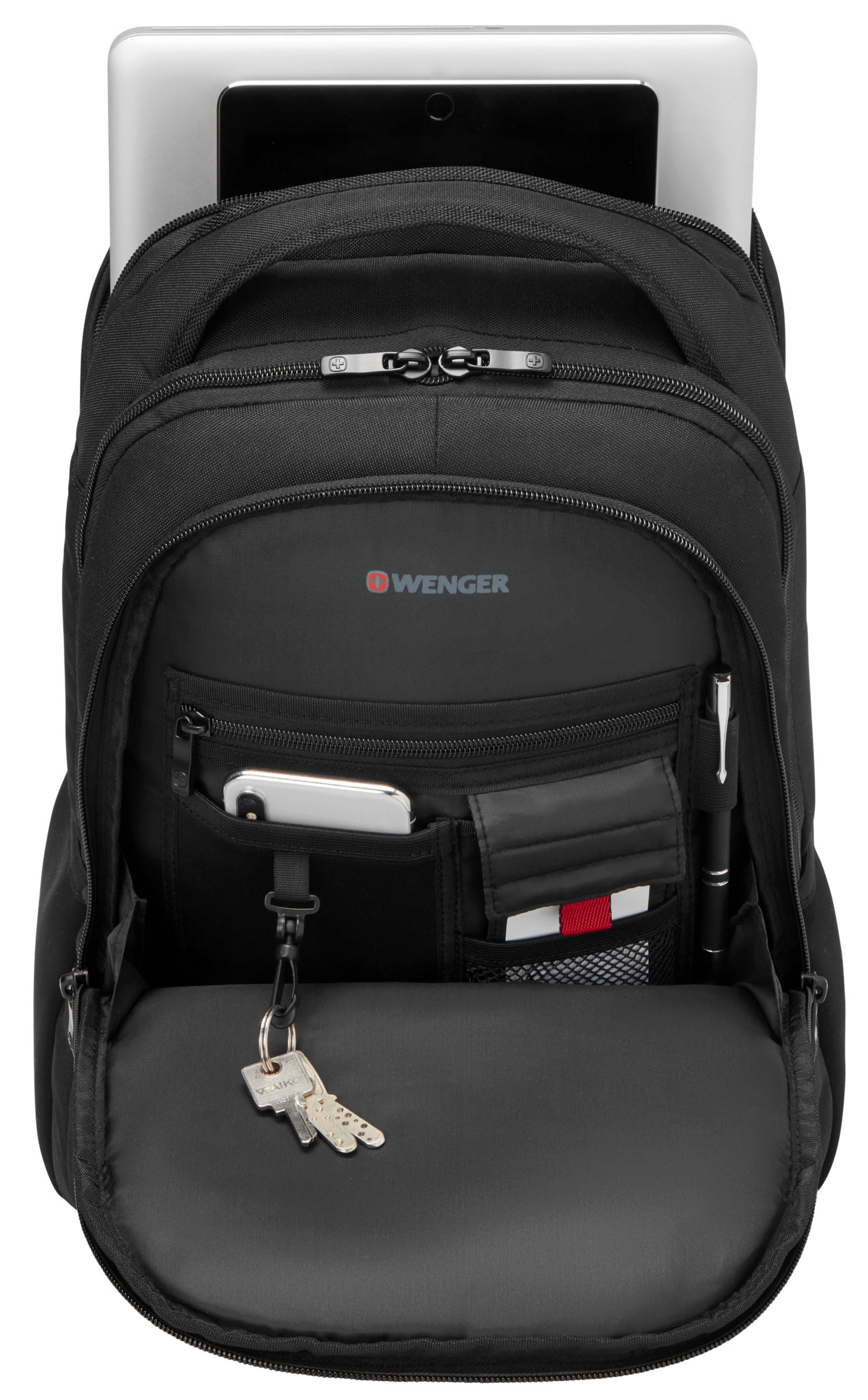 Wenger Fuse 15.6" Backpack