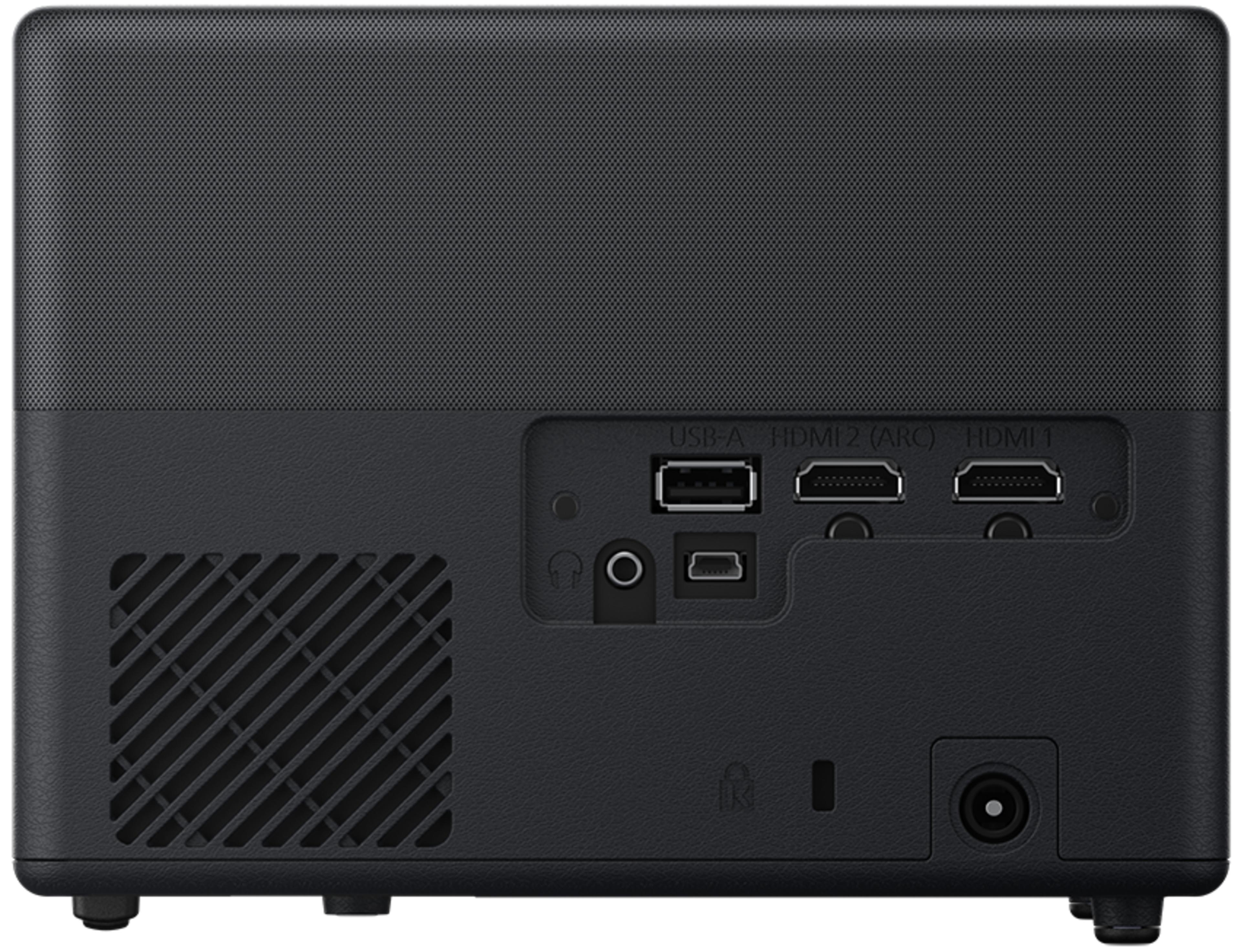 Epson EF-12 Projector