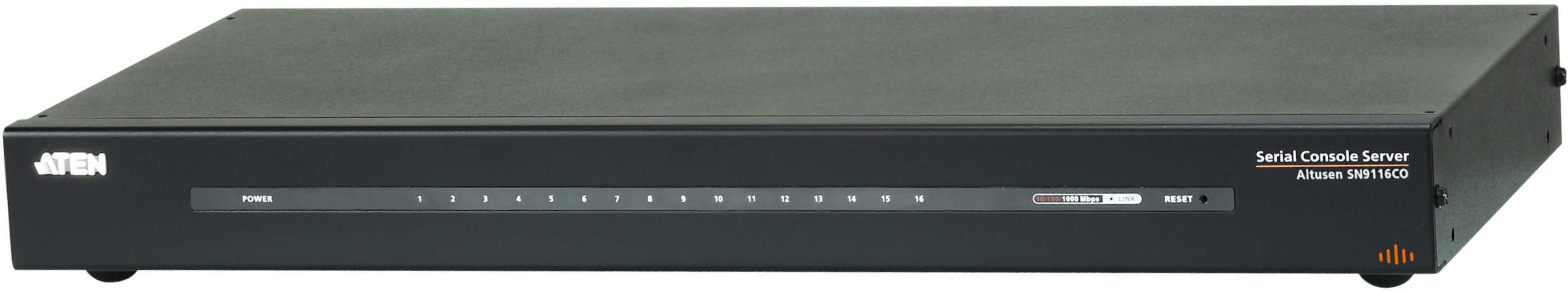 ATEN SN9116CO Cons. Server 16-port