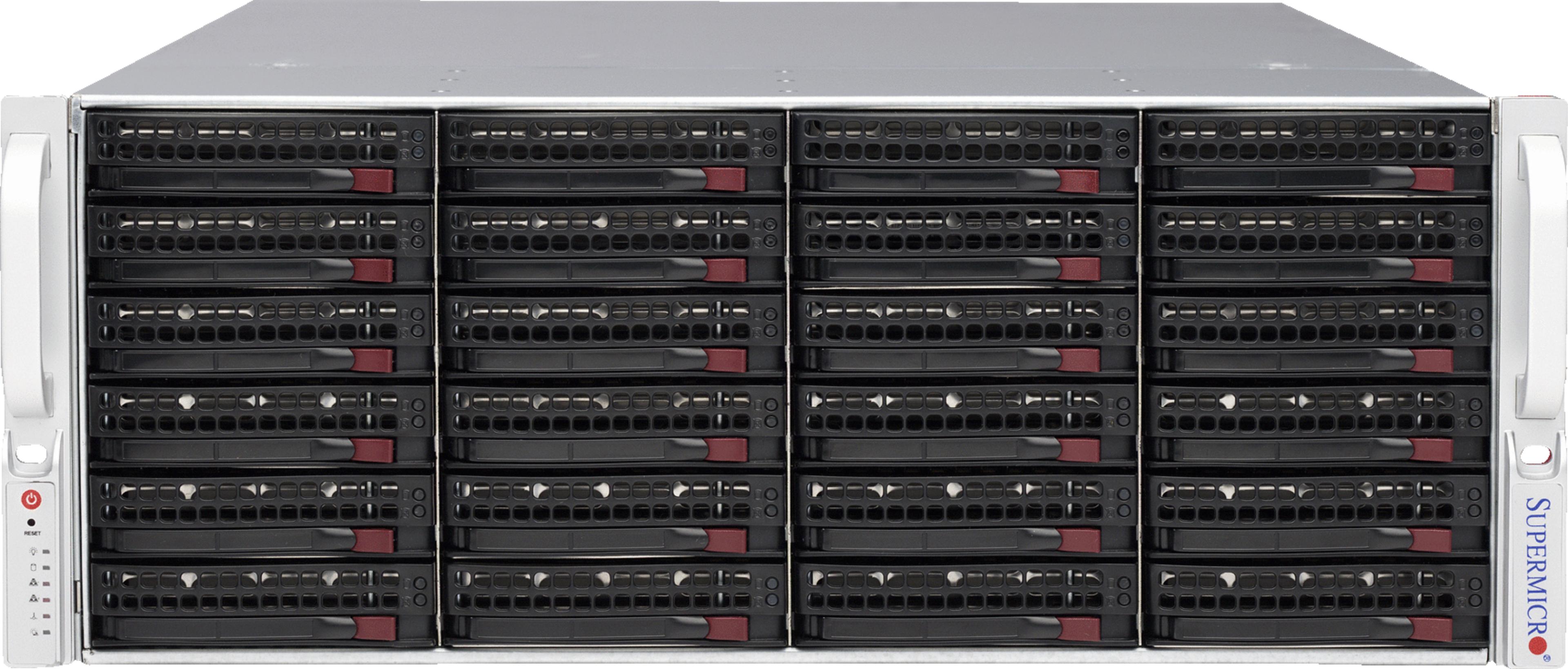 Supermicro Fenway-41E324.3 Server