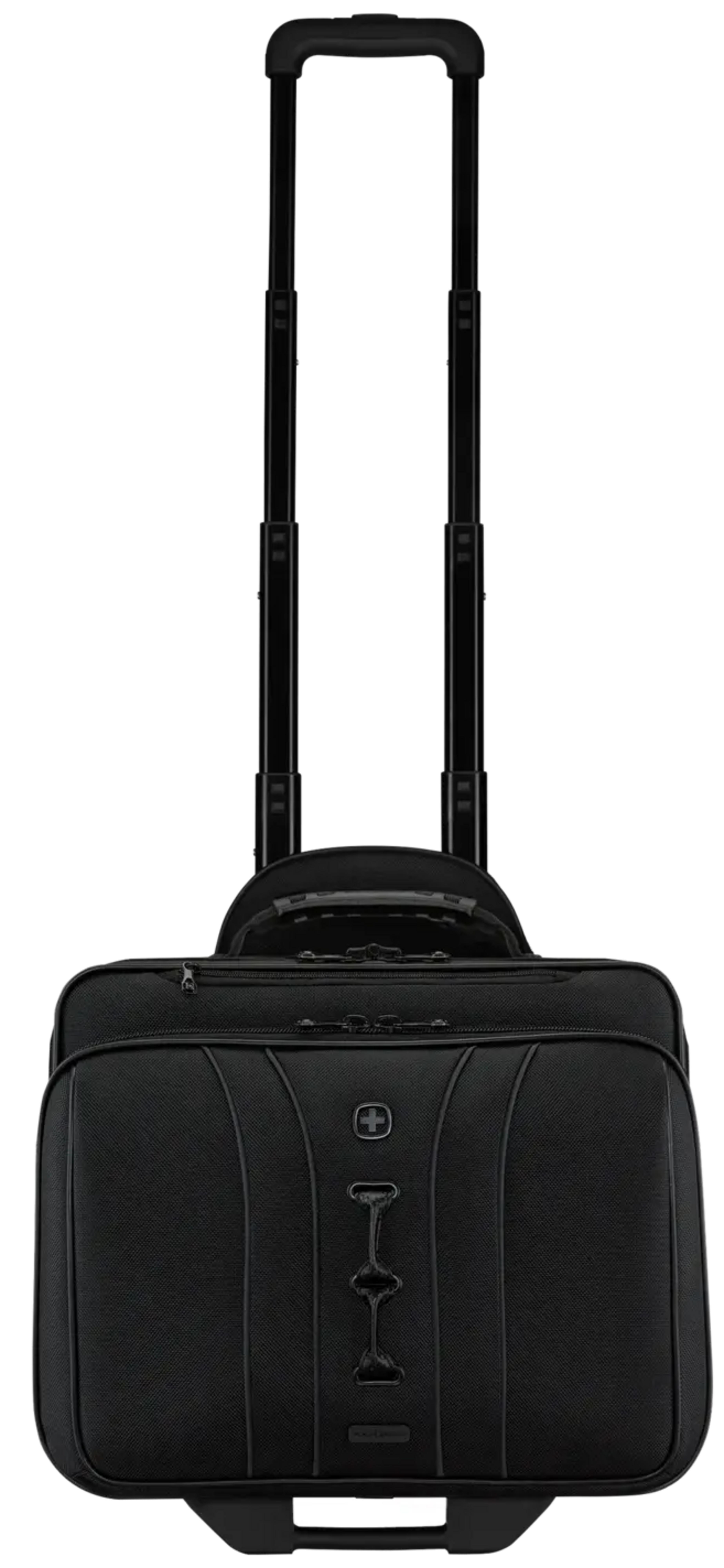 Trolley Wenger Legacy Black 15,6"