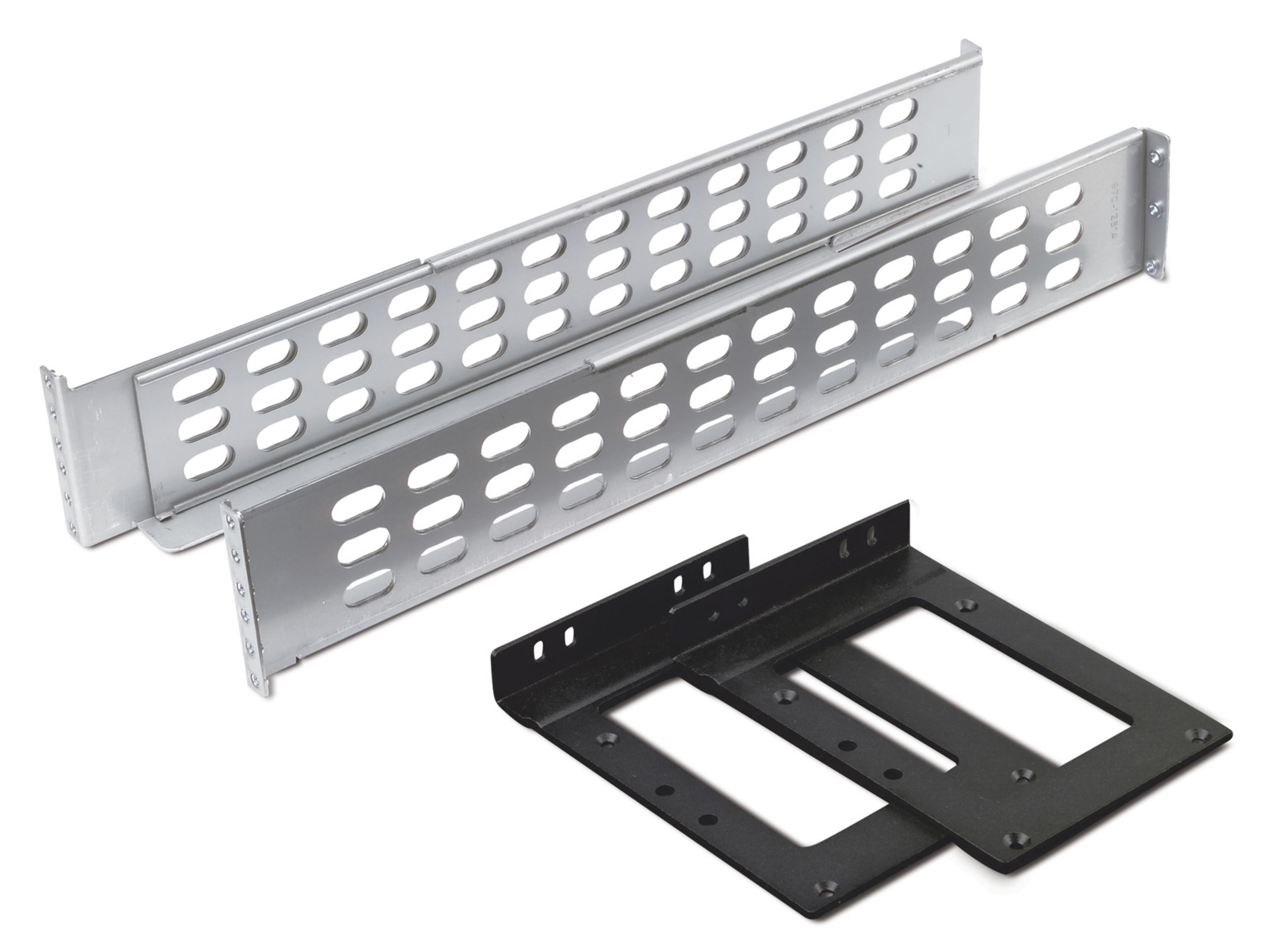 APC Rack Rails for Smart RT (2U)