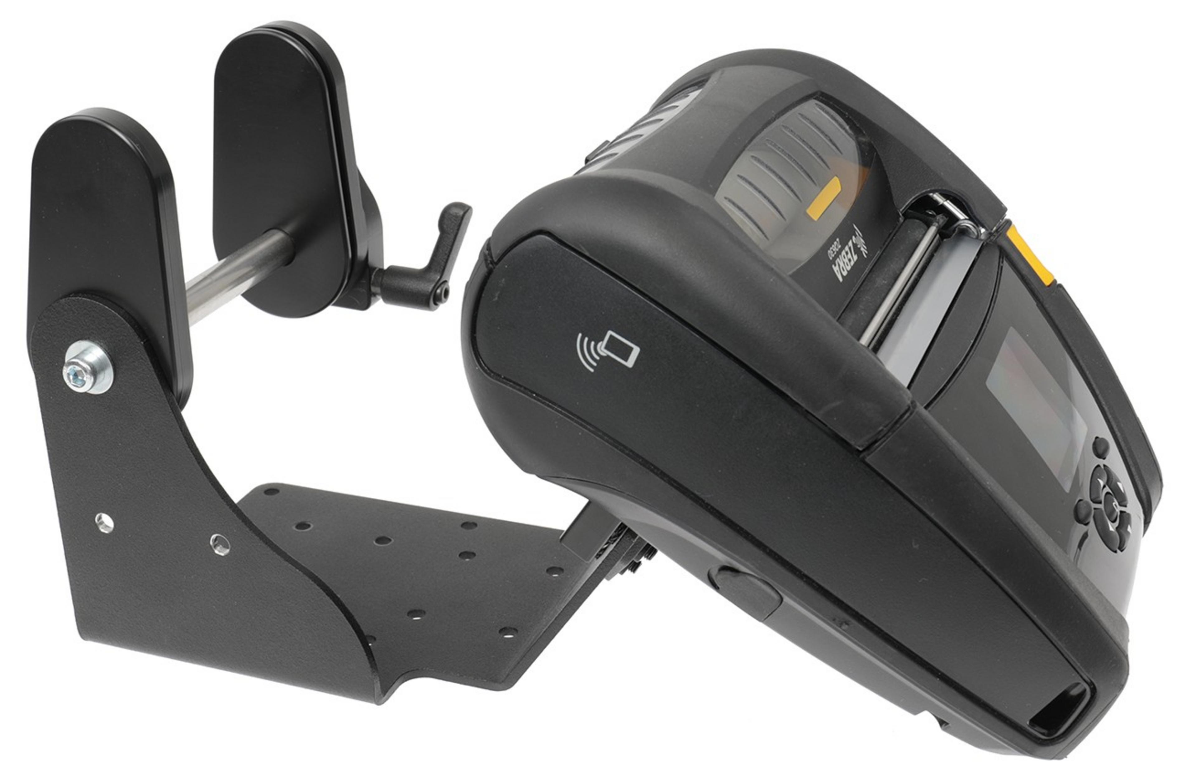 Brodit Zebra ZQ630/ZQ630 Plus Mount