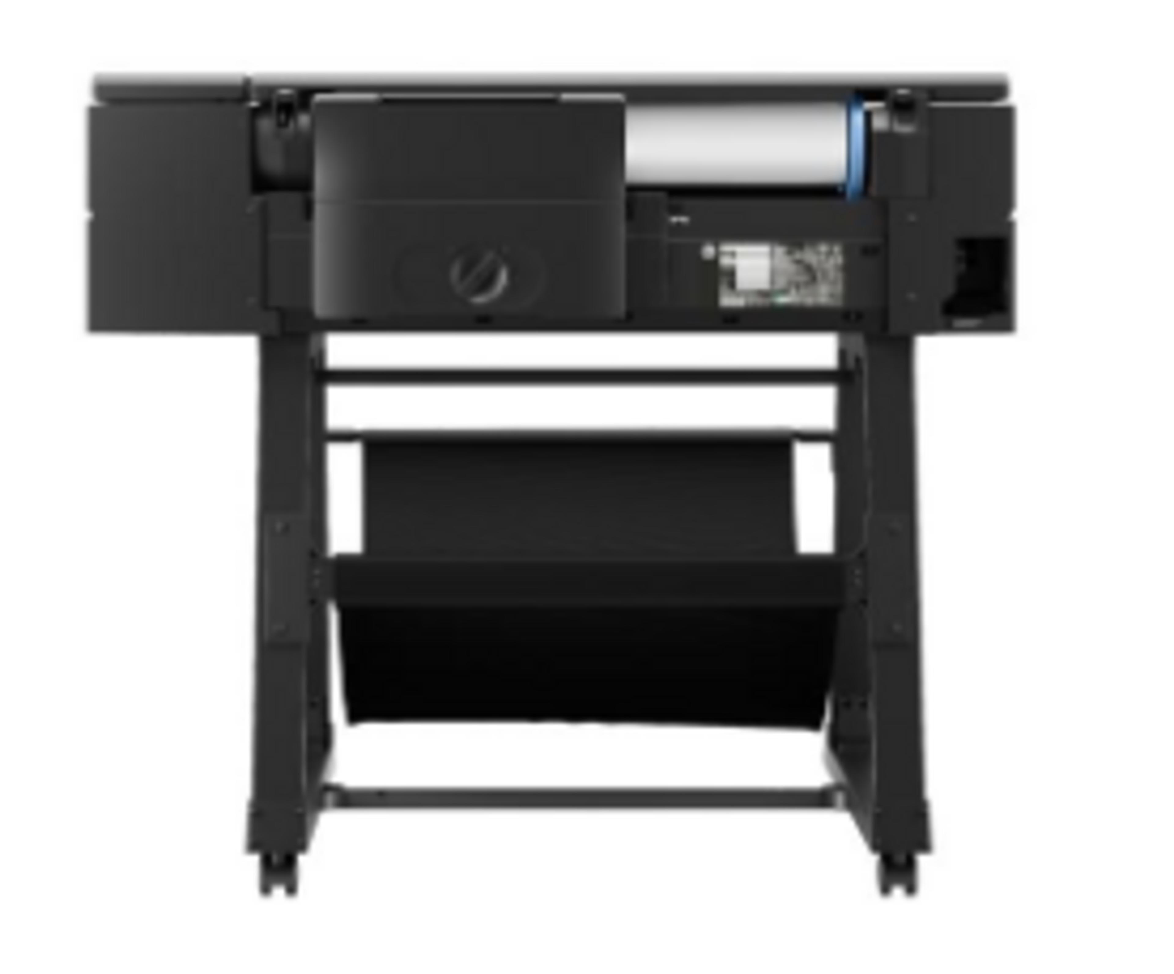 HP DesignJet T870 A1 Plotter