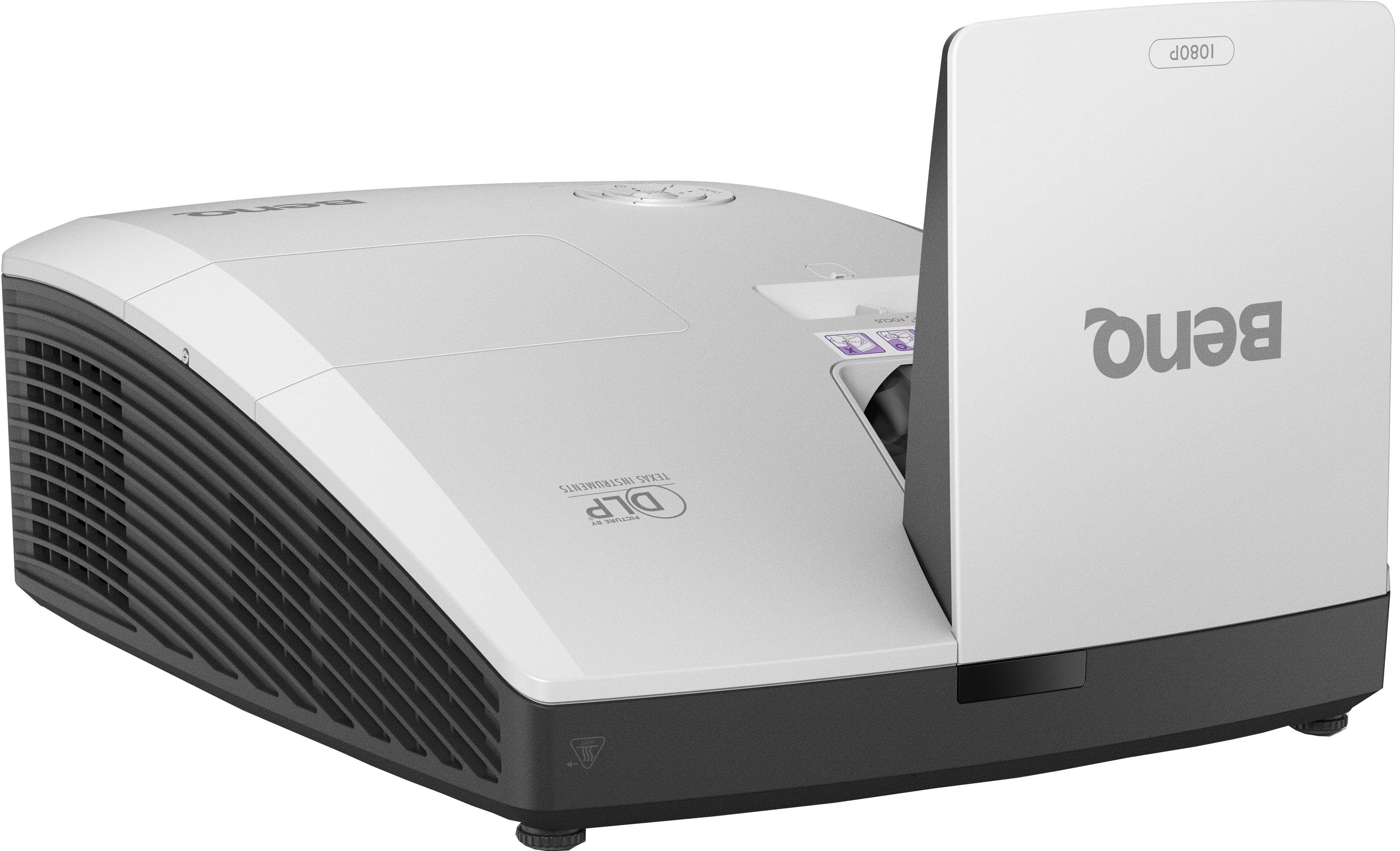 BenQ MH856UST+ Ultrakurz-Projektor