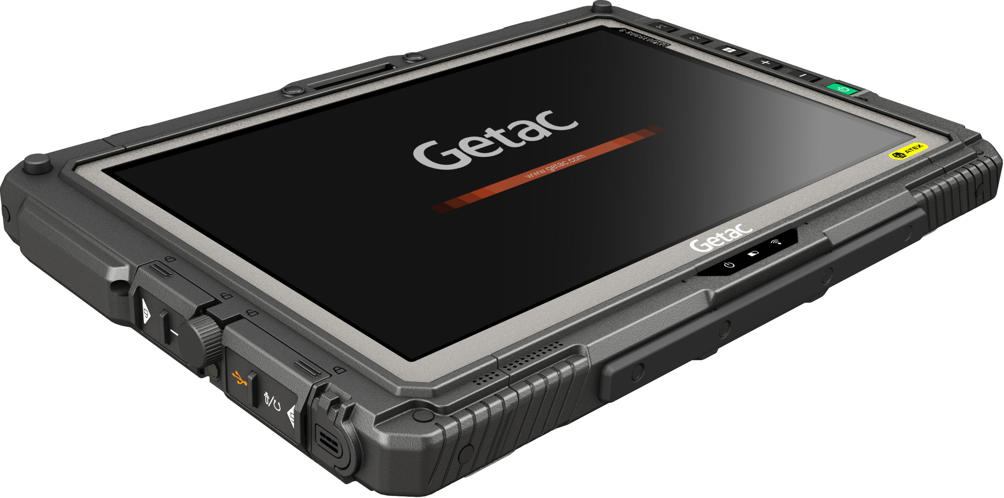Tablet Getac UX10 G3-EX i5 8/256 GB ATEX