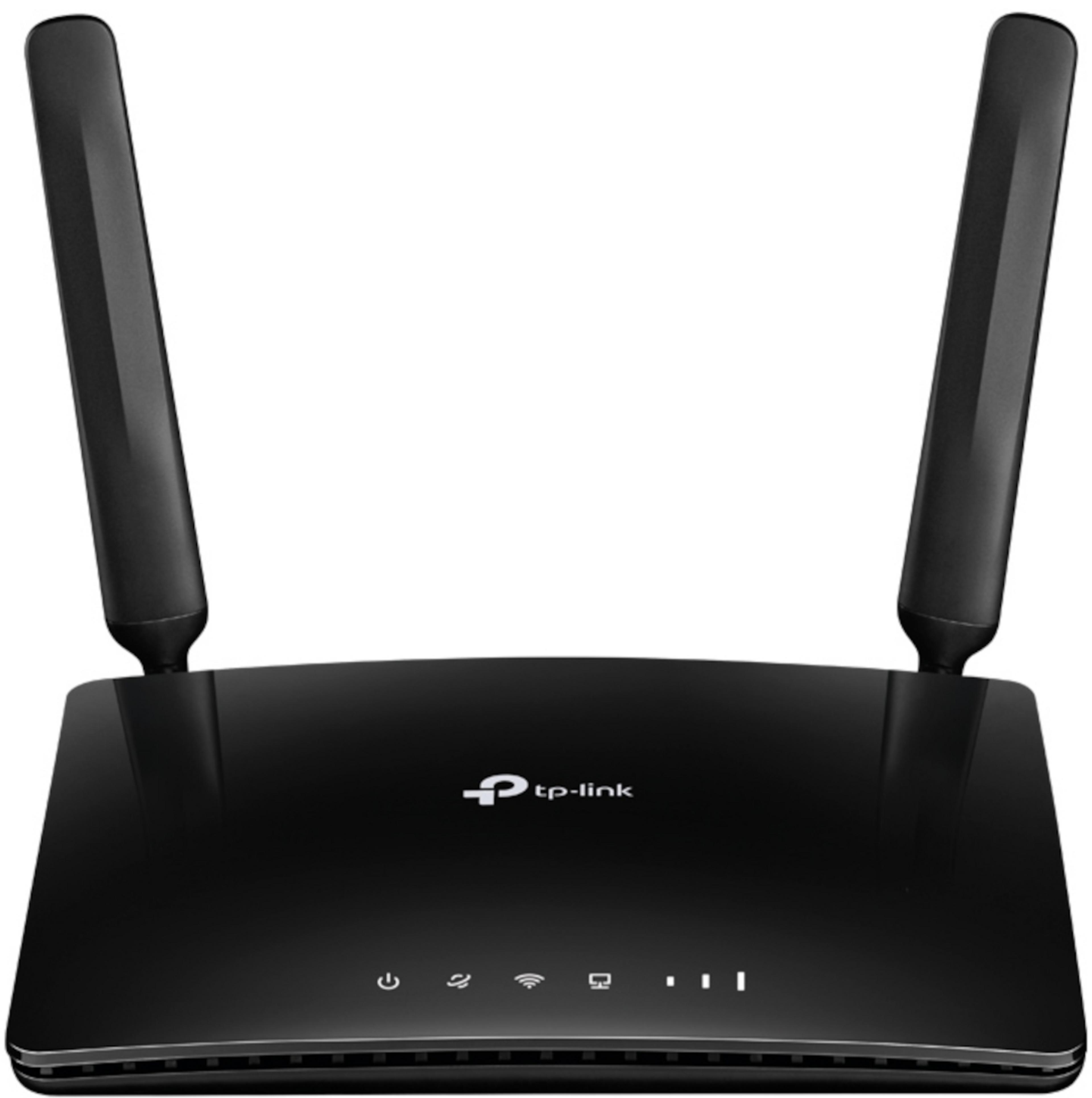 TP-LINK Archer MR200 4G/LTE WLAN Router