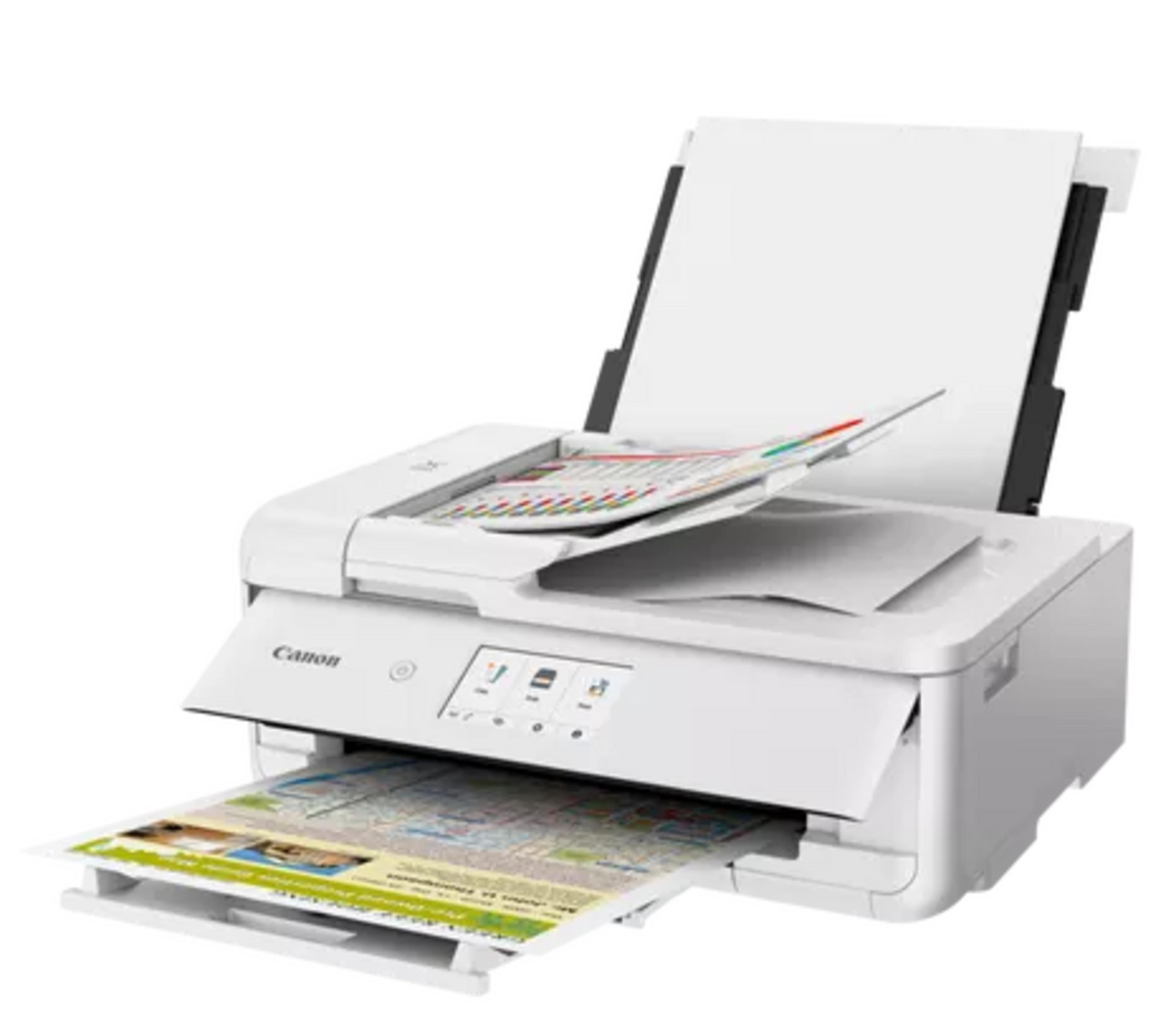Canon PIXMA TS9551Ca MFP weiß