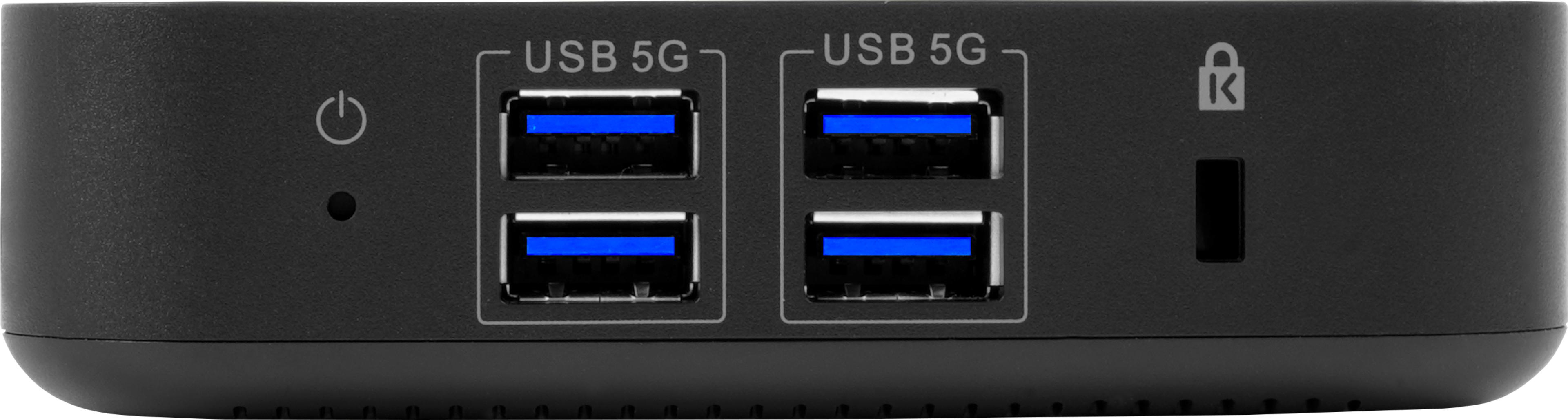 Docking USB-C 85 W 2x 4K ARTICONA