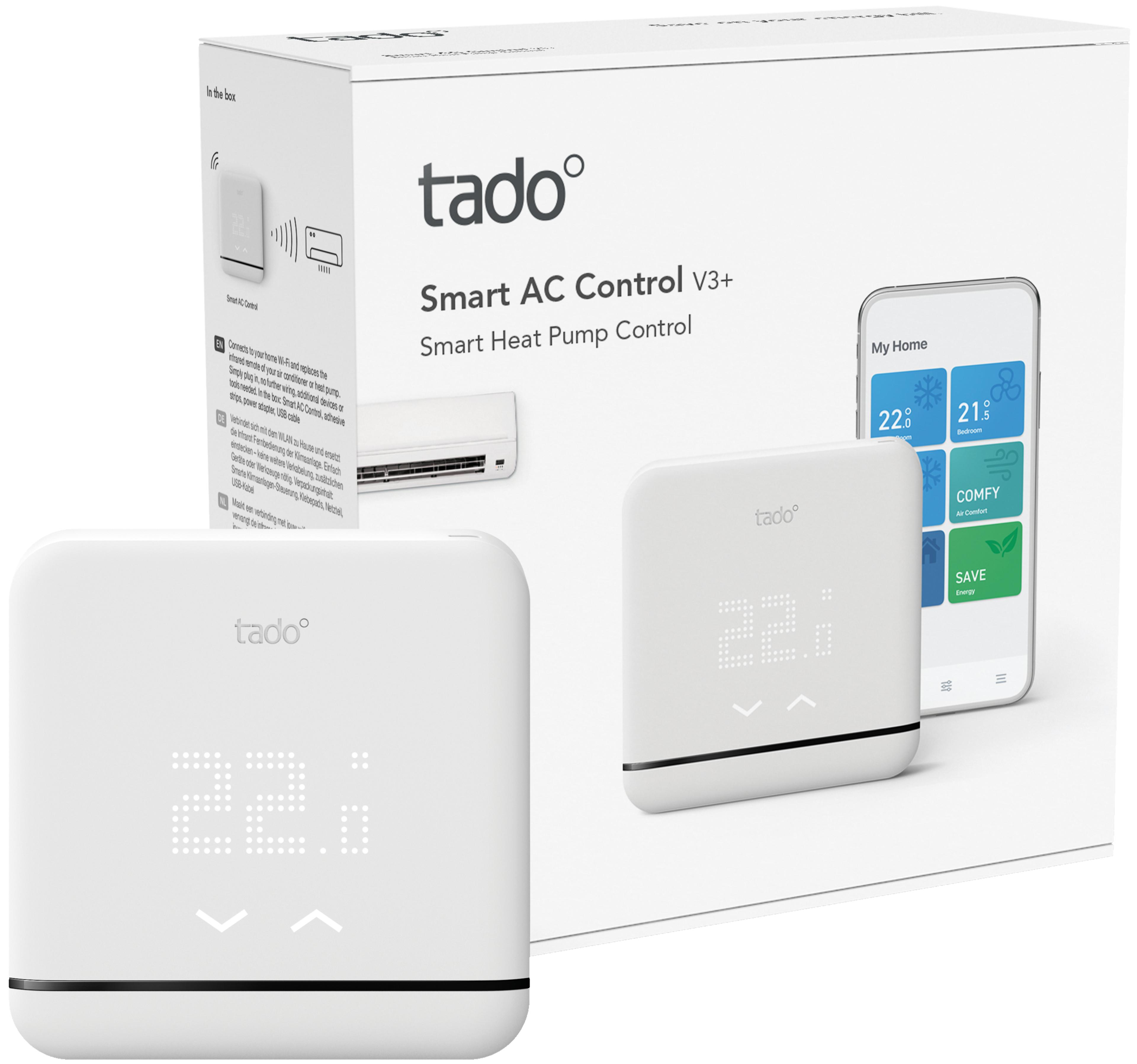 tado Smart AC Control