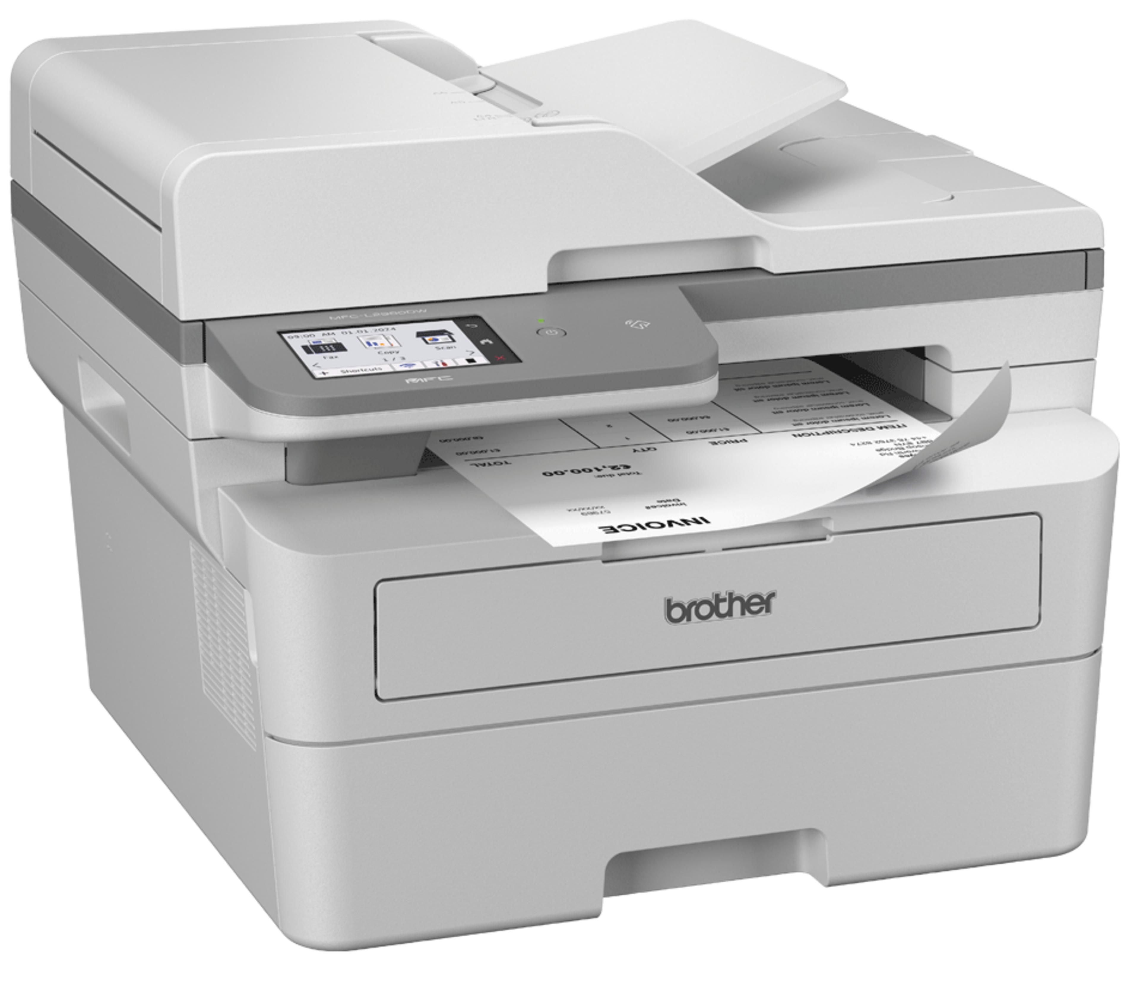 Brother MFC-L2980DW MFP