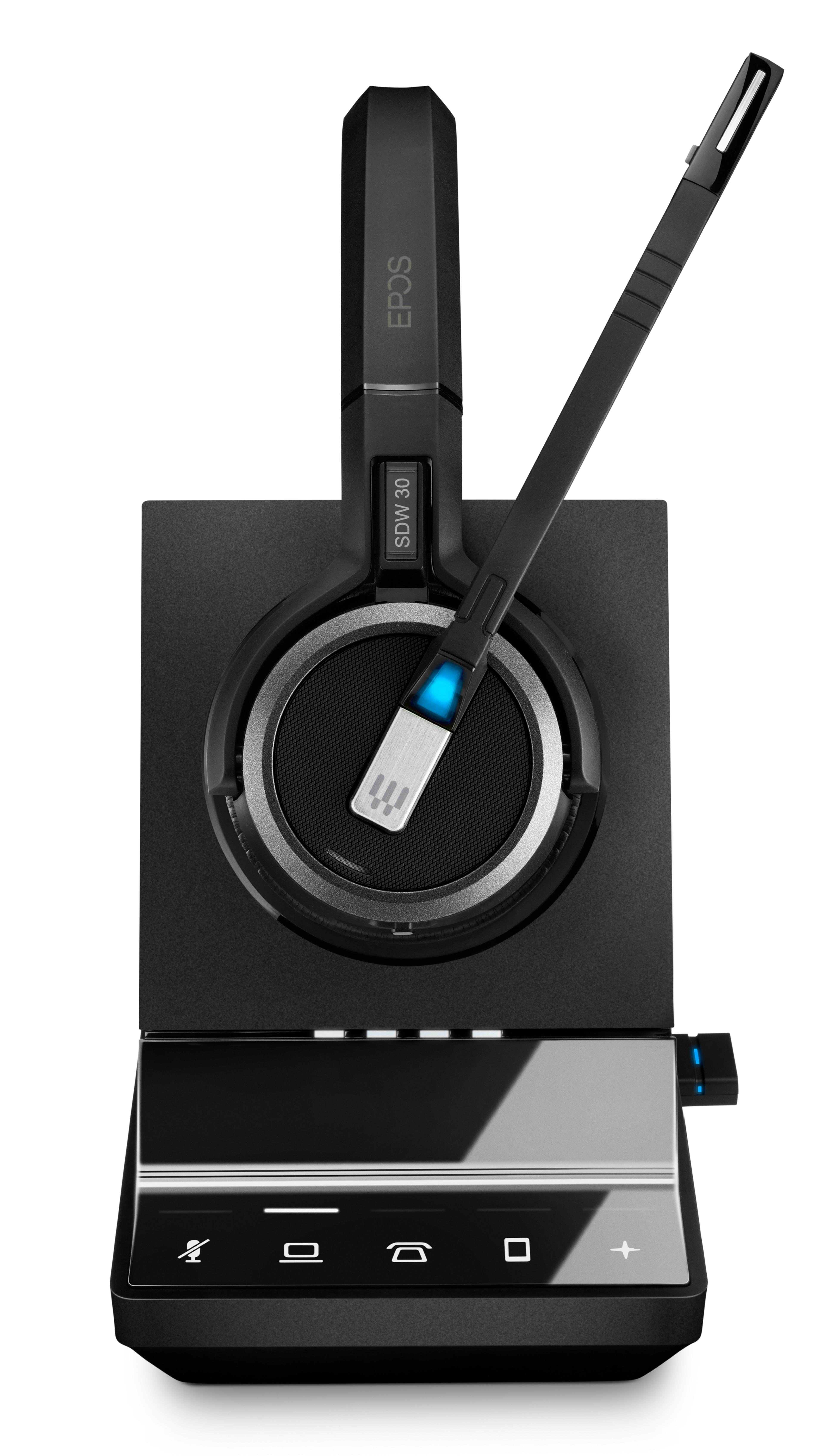 EPOS IMPACT SDW 5036T Headset
