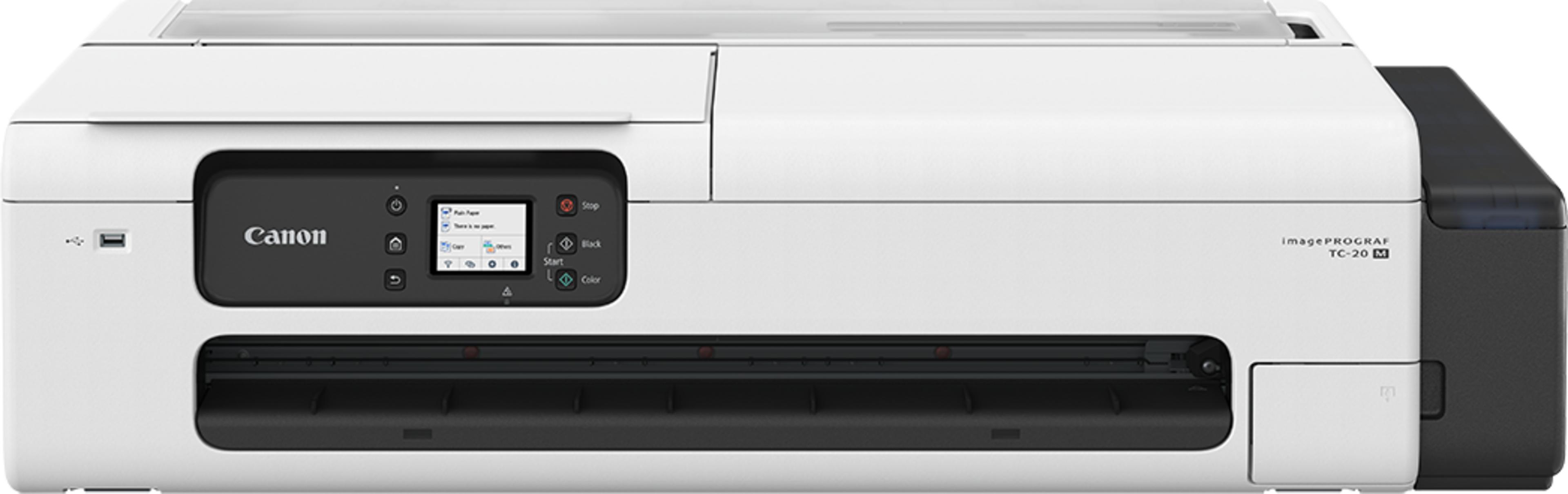 Canon imagePROGRAF TC-20 M Plotter