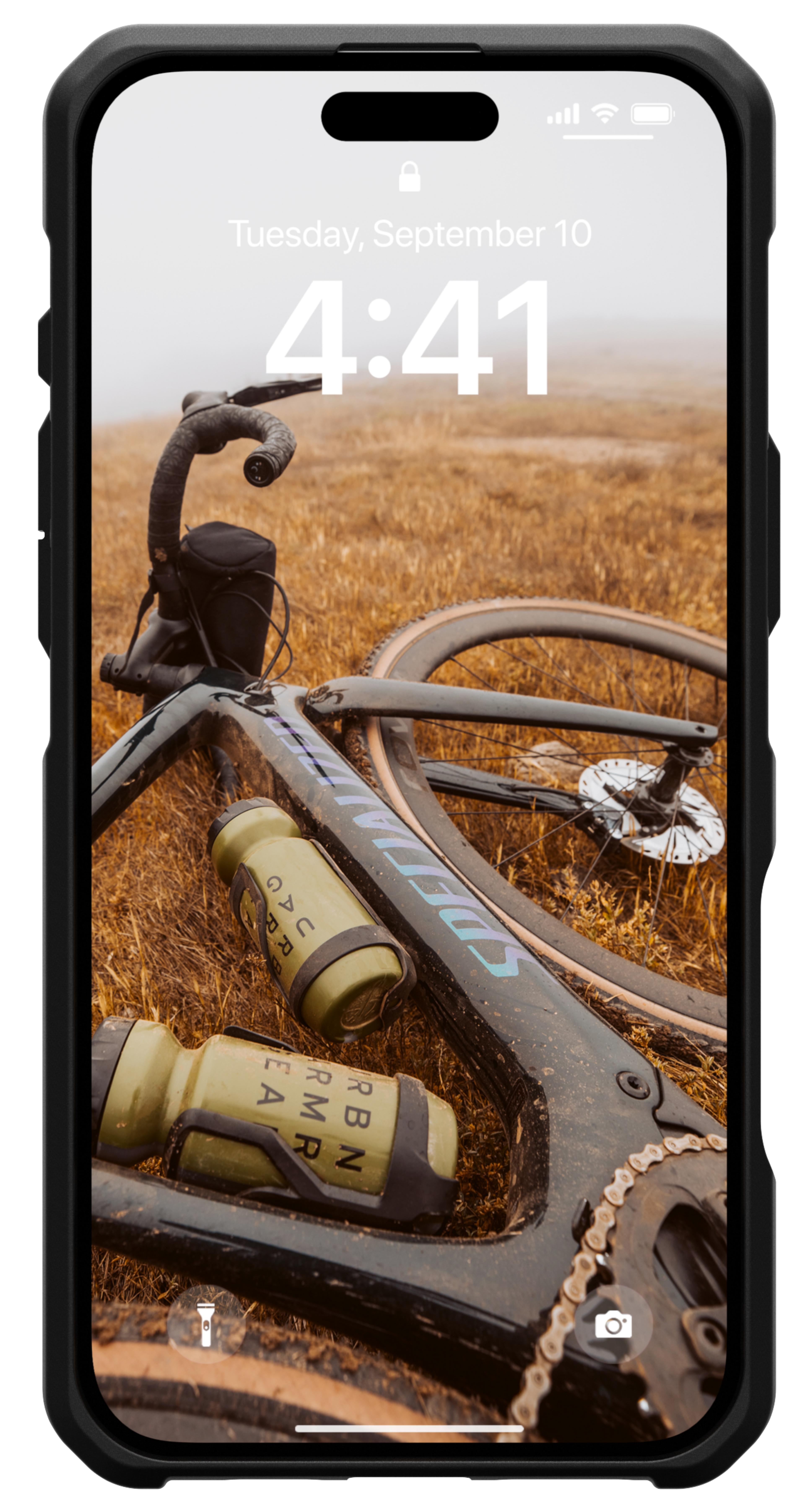 UAG Metropolis iPhone 16+ Case