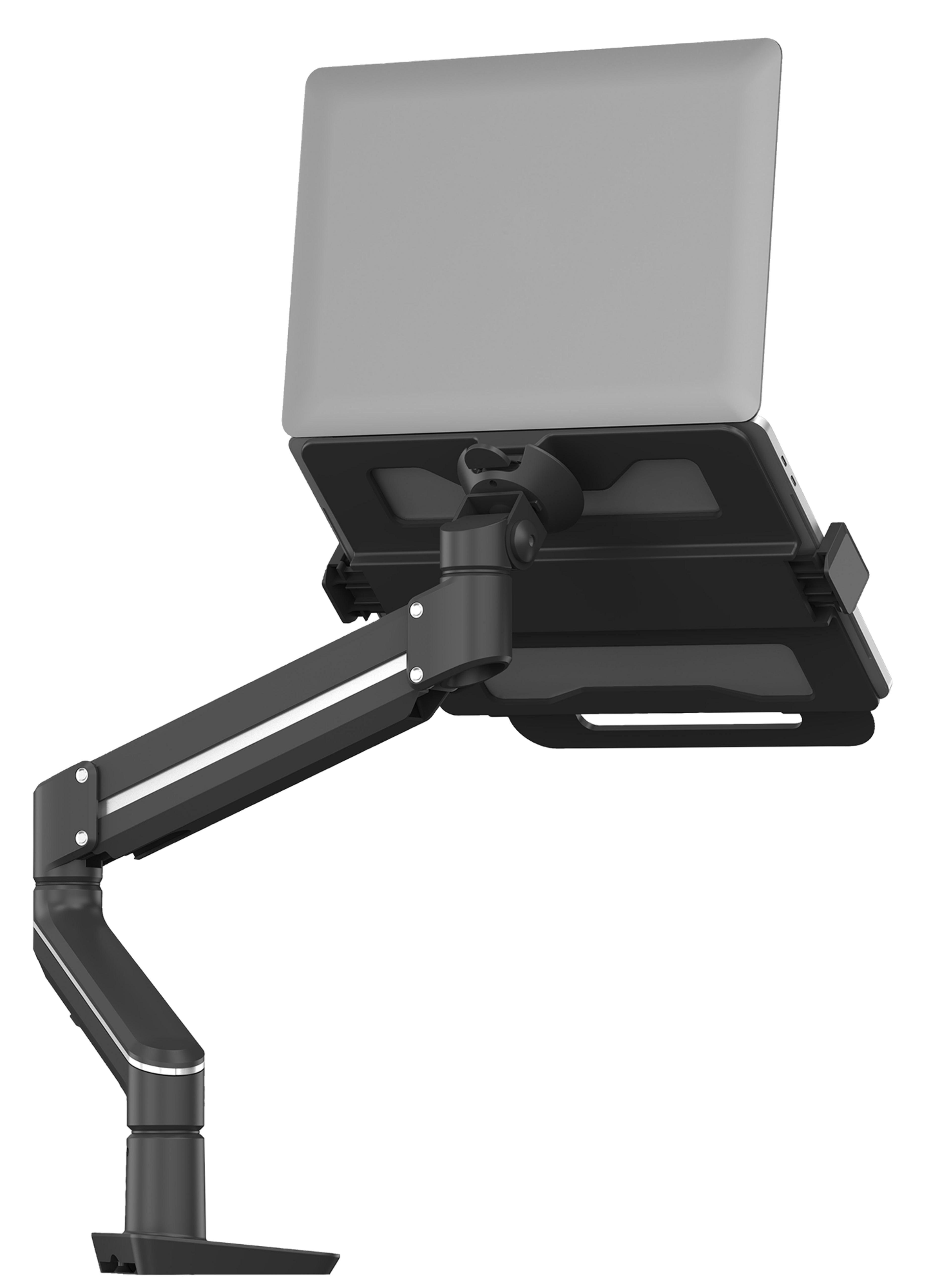 Fellowes Tallo Notebook Stand Black