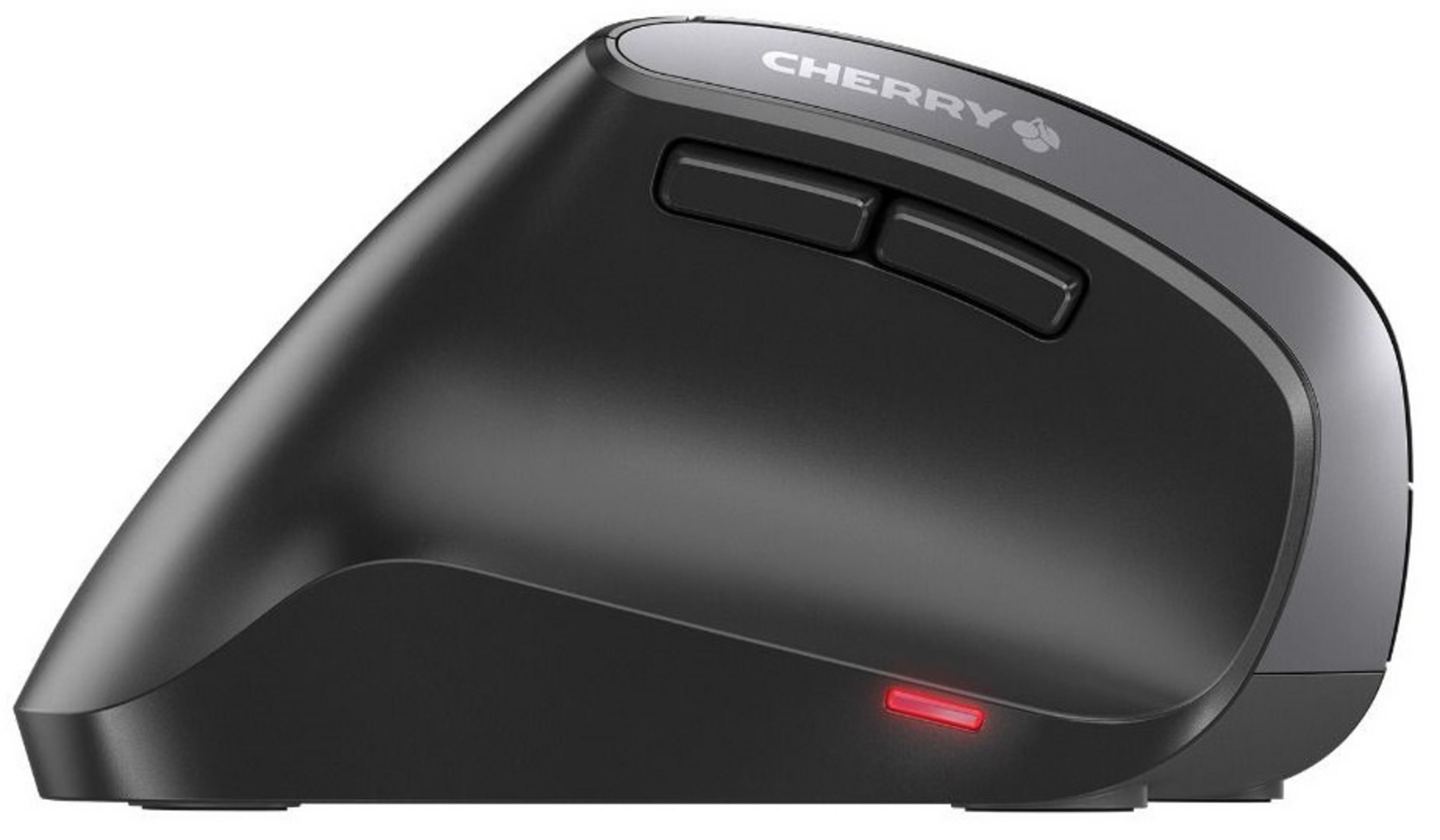 Souris verticale CHERRY MW 4500 gaucher