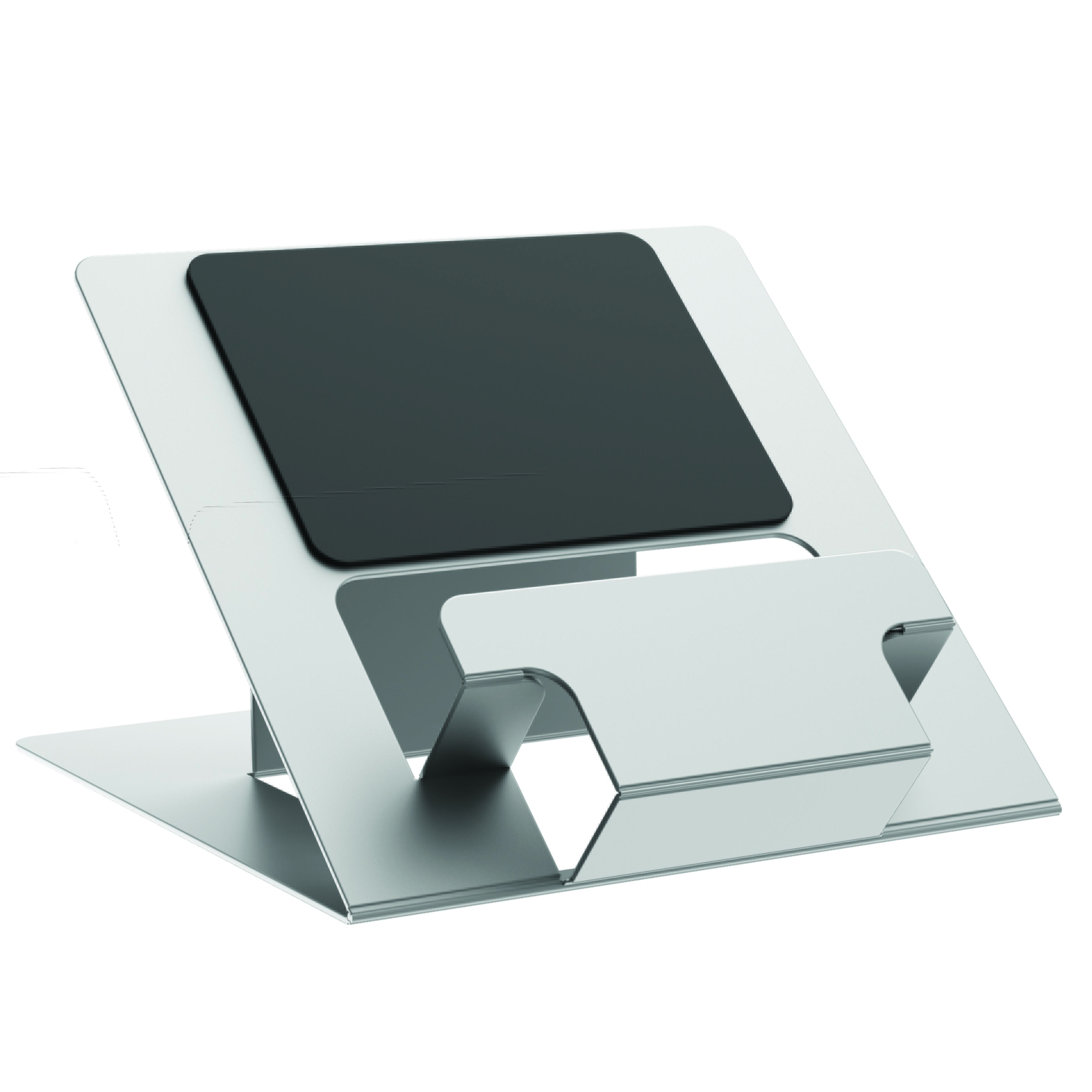 Fellowes Hylyft Notebookständer