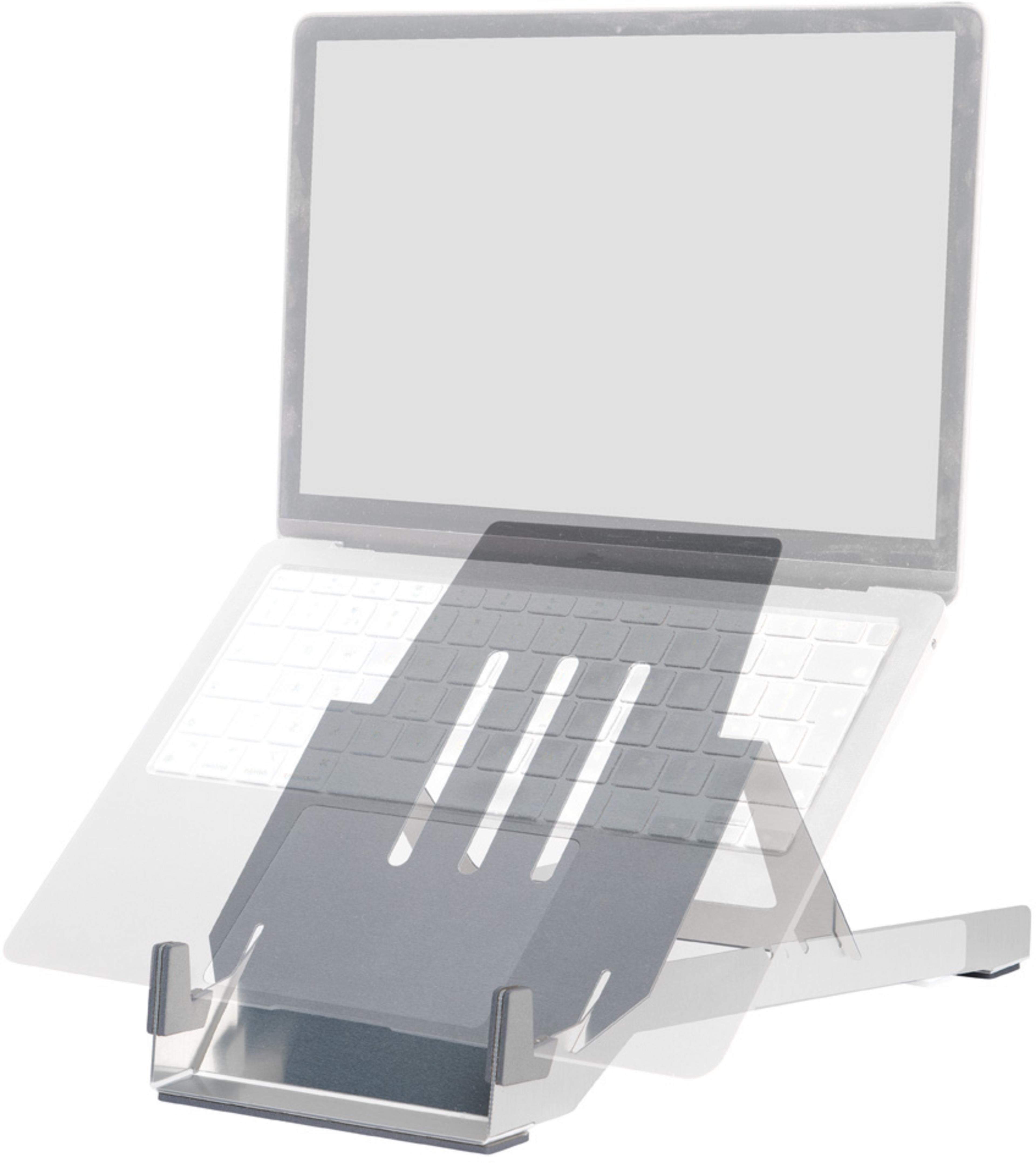 R-Go Riser Basic Notebookständer