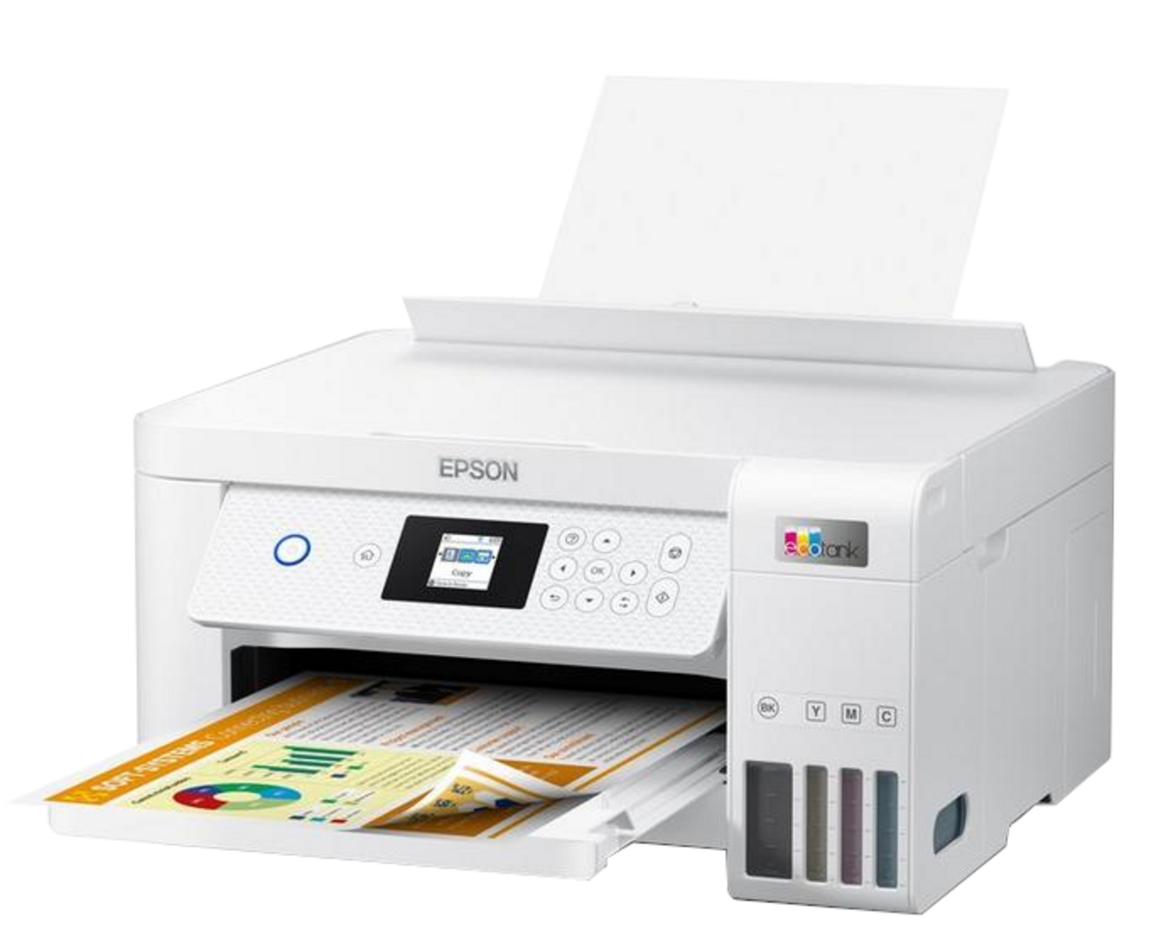 Epson EcoTank ET-2856 MFP