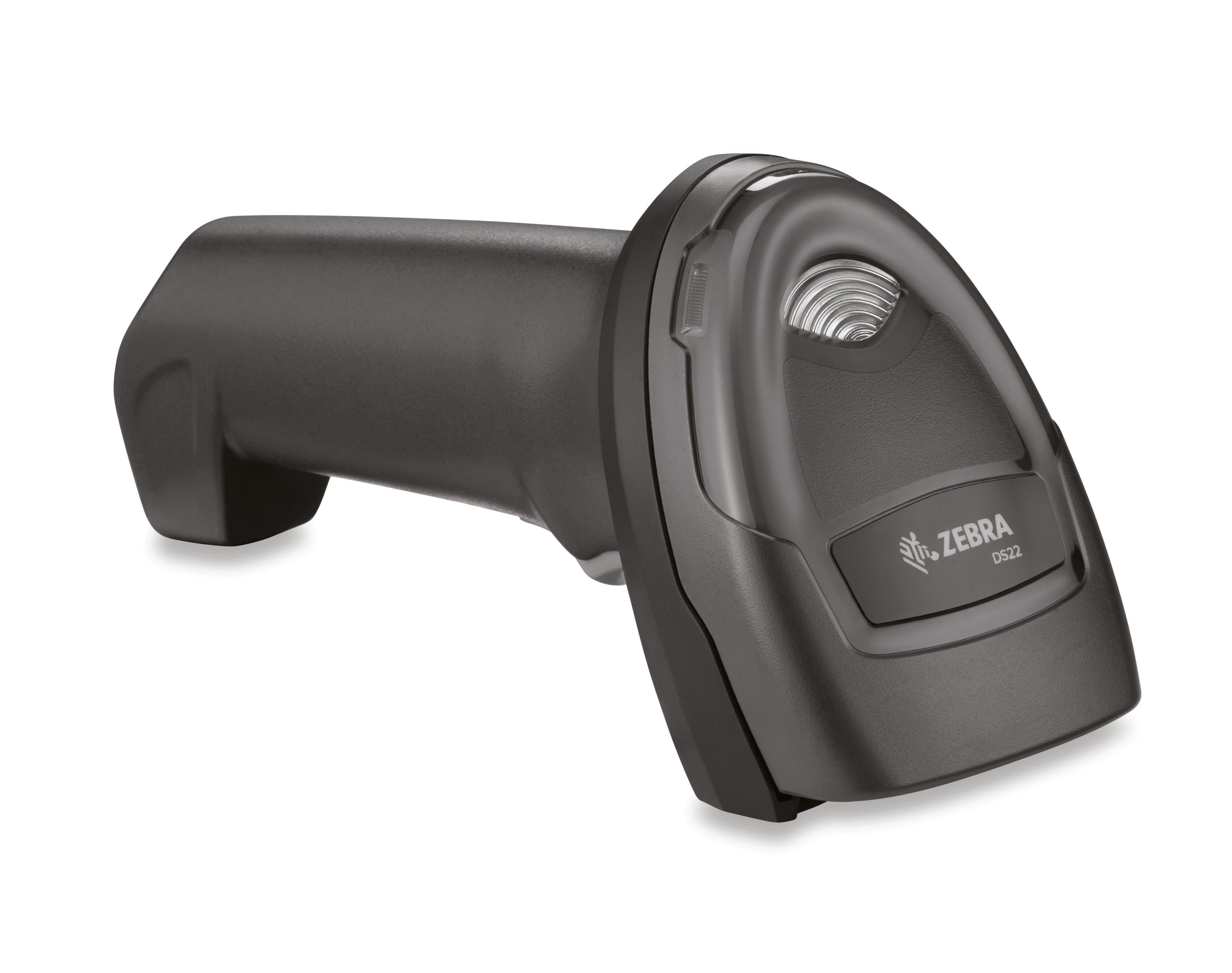 Kit scanner Zebra DS2278