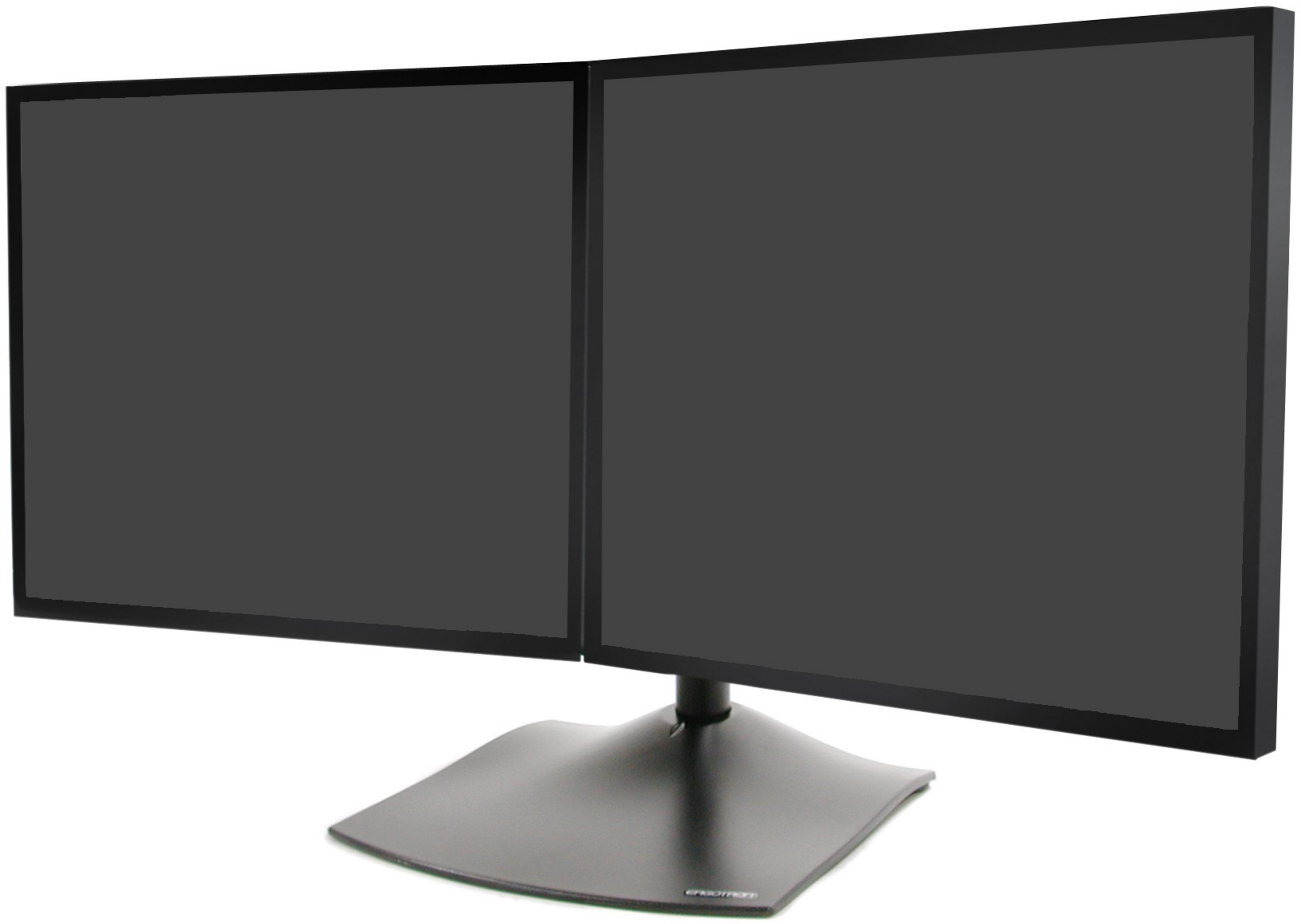 Ergotron DS100 Dual Stand Horizontal