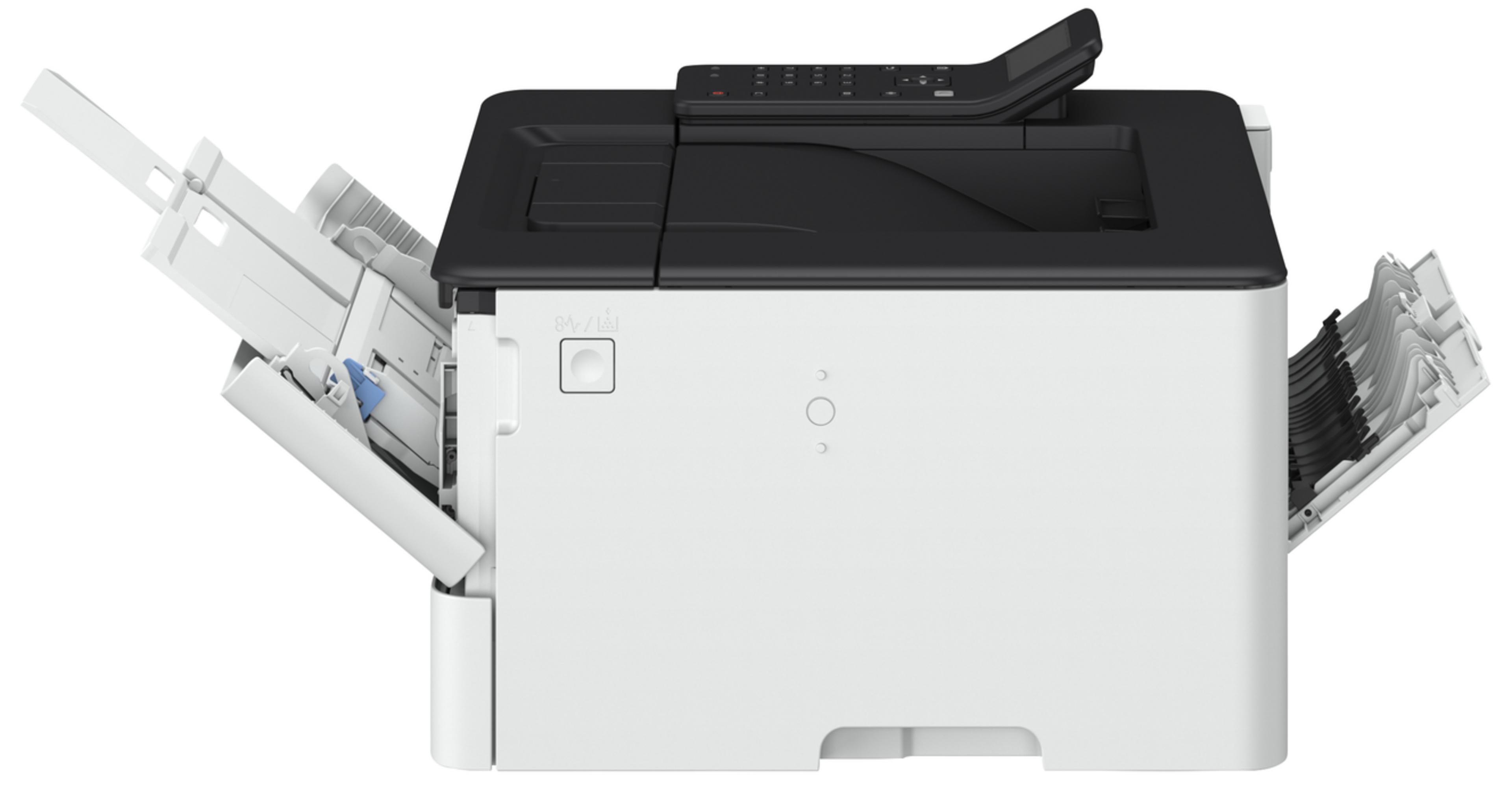 Canon i-SENSYS LBP243dw Printer