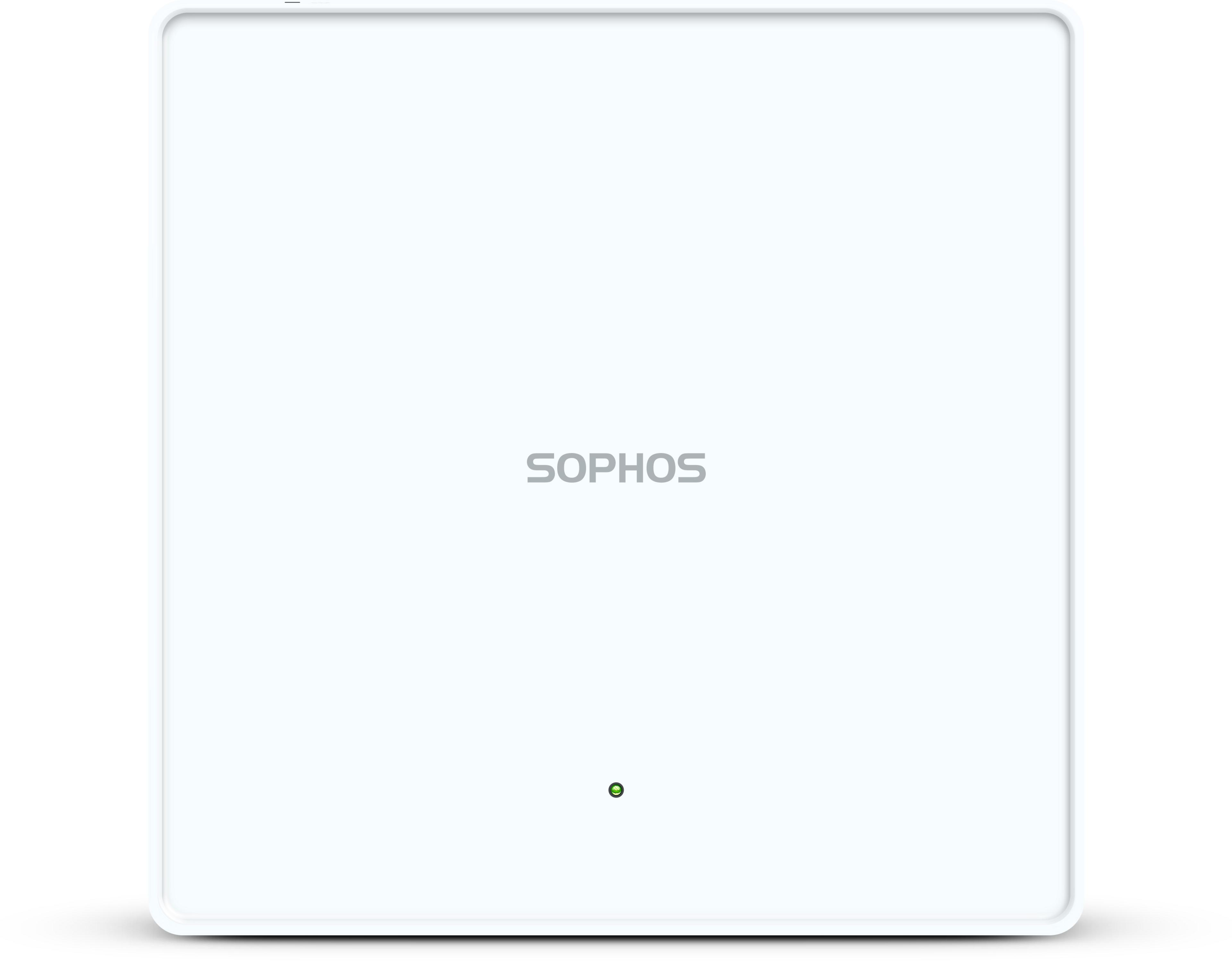 Sophos AP6 840 plenum-rated Access Point
