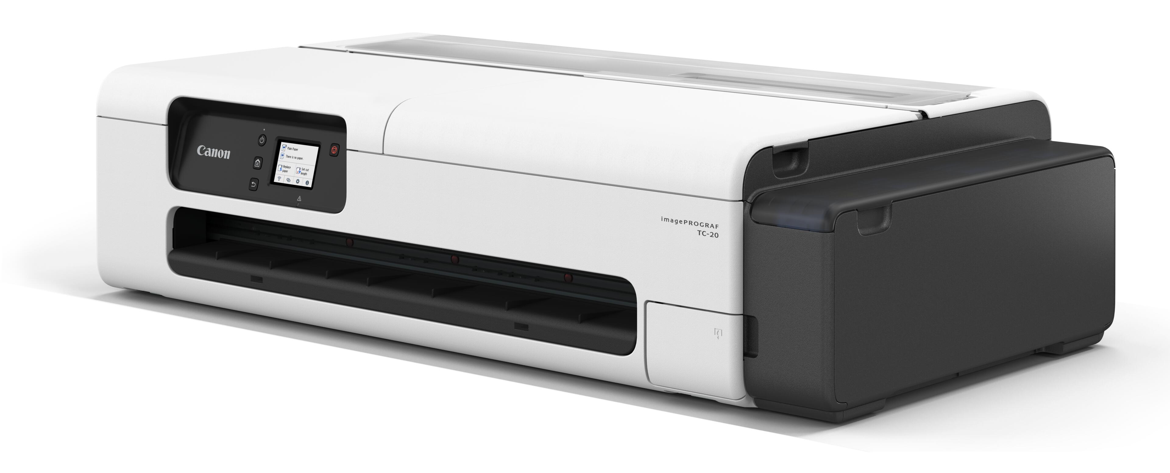 Plotter Canon imagePROGRAF TC-20