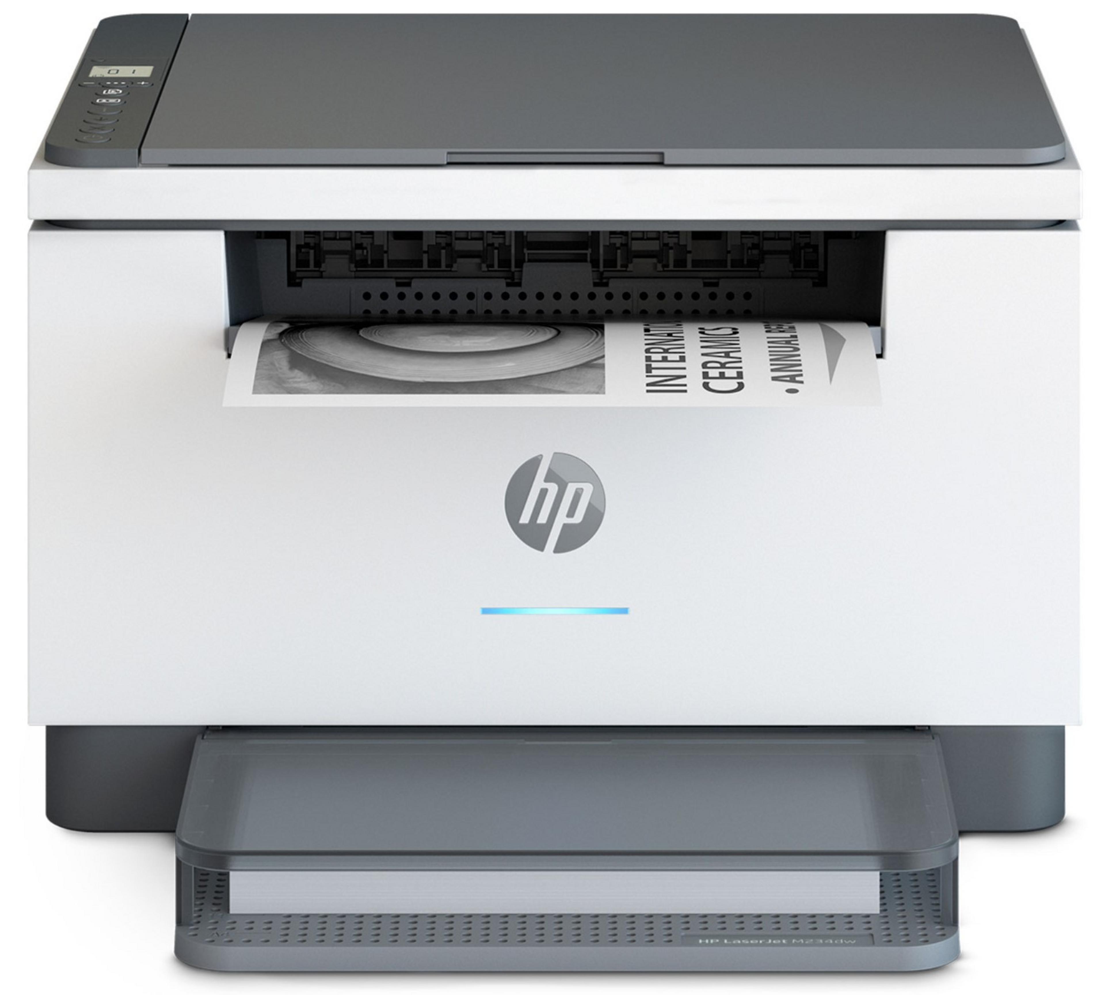 HP LaserJet M234dw Printer