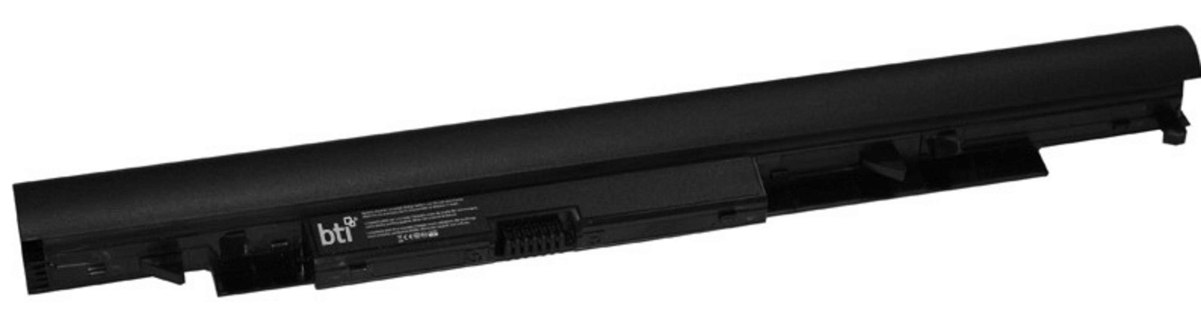 Batteria 2.800 mAh 4 celle BTI per HP