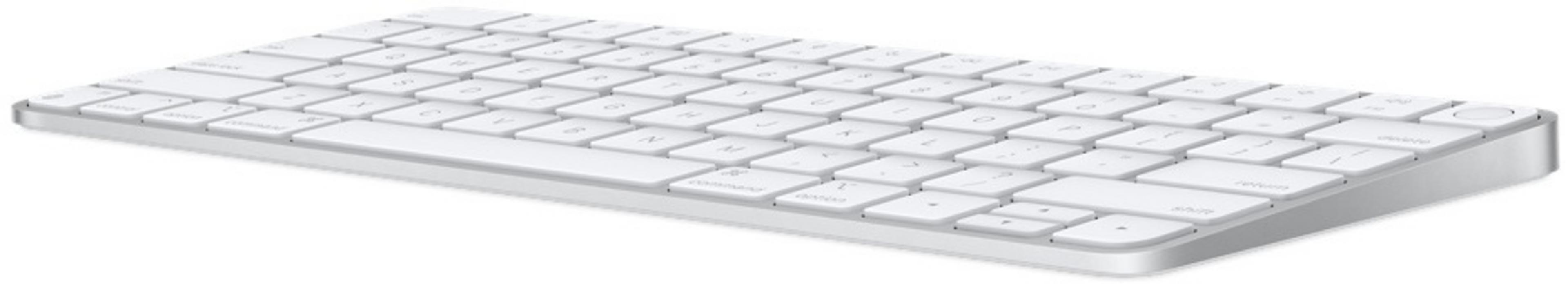 Apple Magic Keyboard/Touch ID
