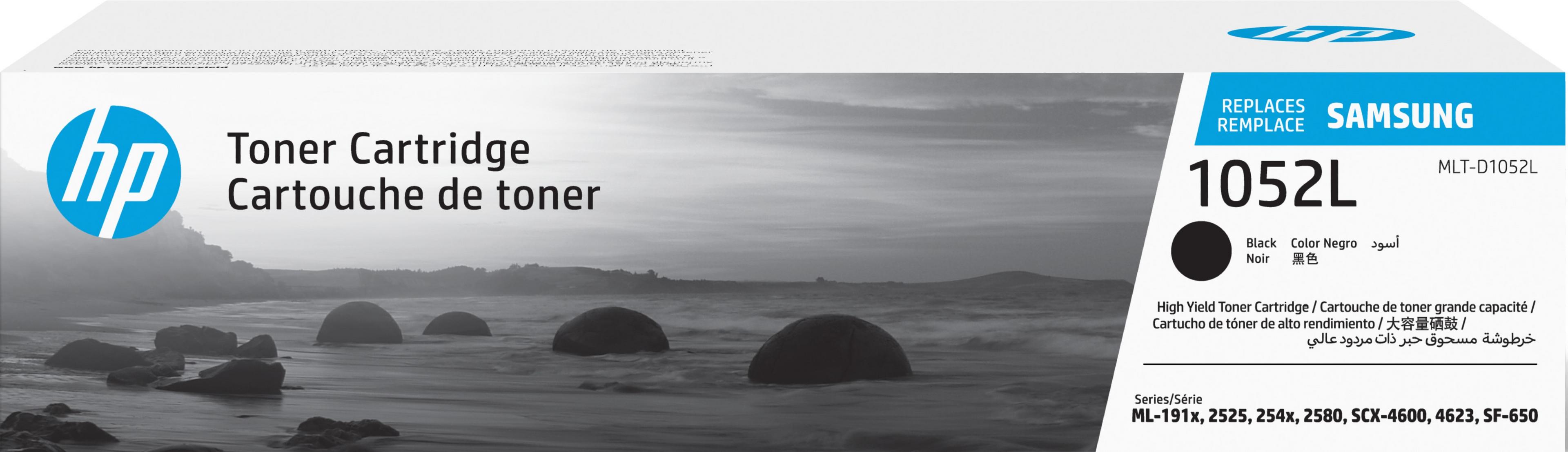 HP MLT-D1052L/ELS Toner Black