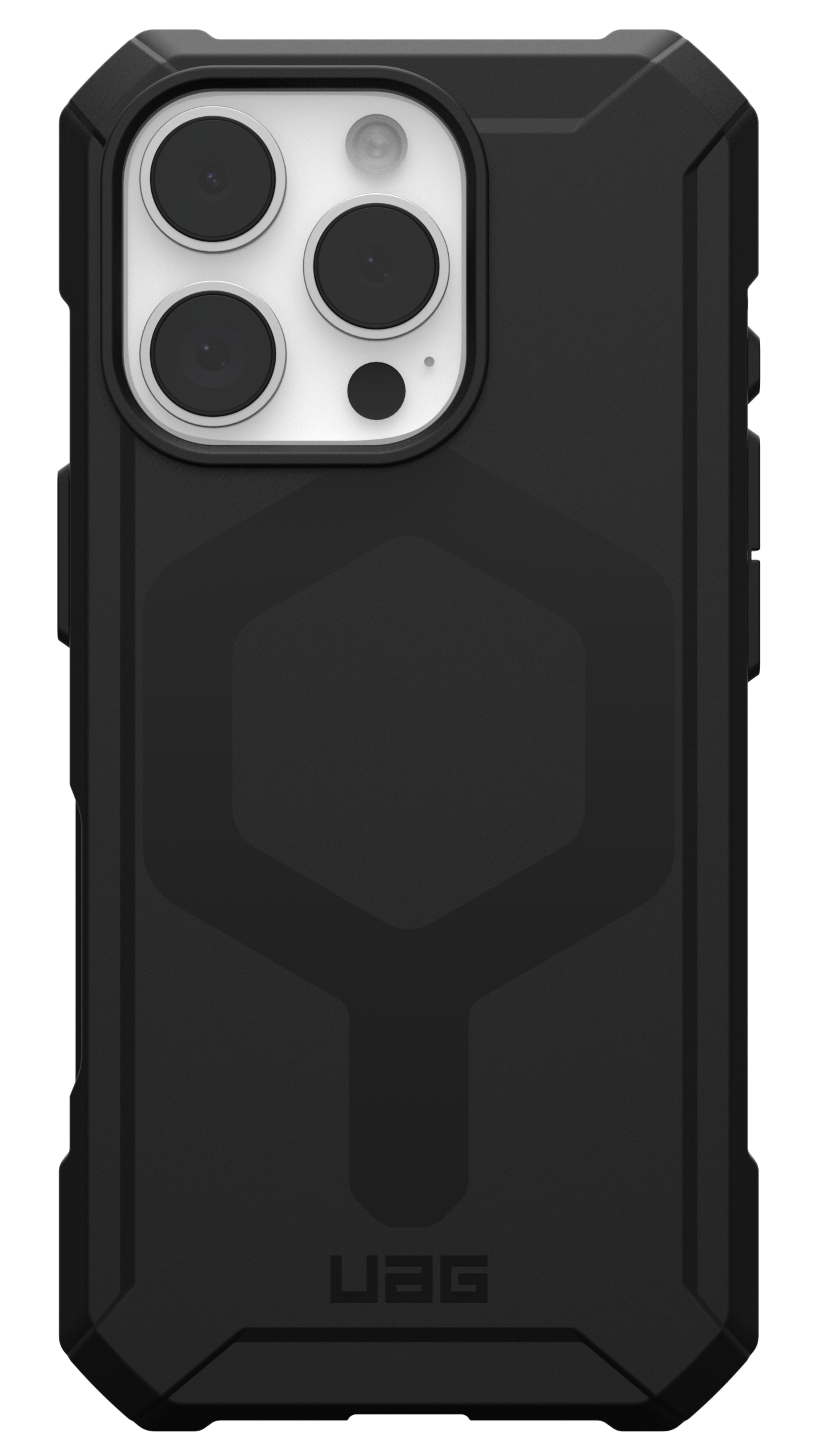 UAG Essential Armor iPhone 16 Pro Case