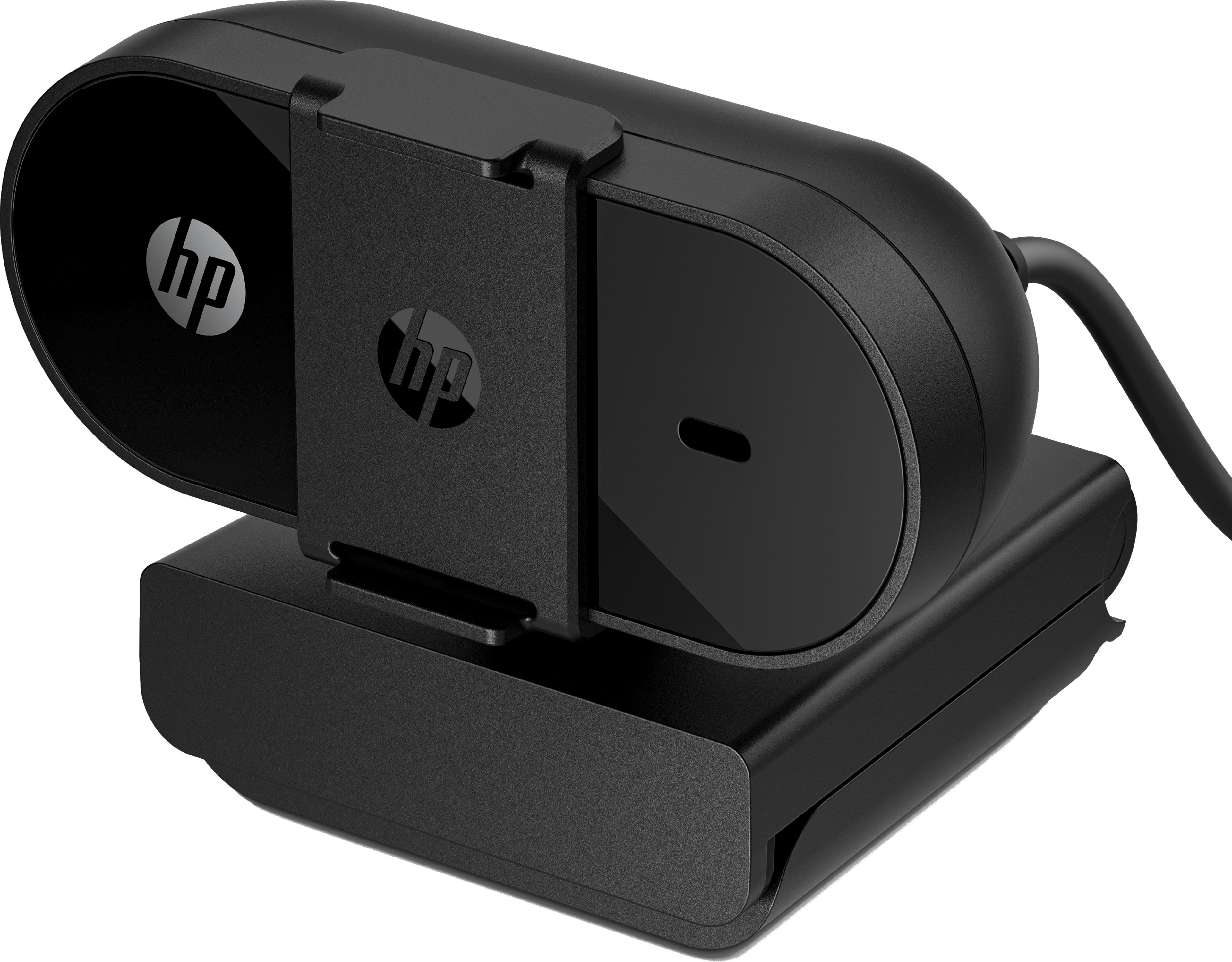 HP 325 FHD Webcam