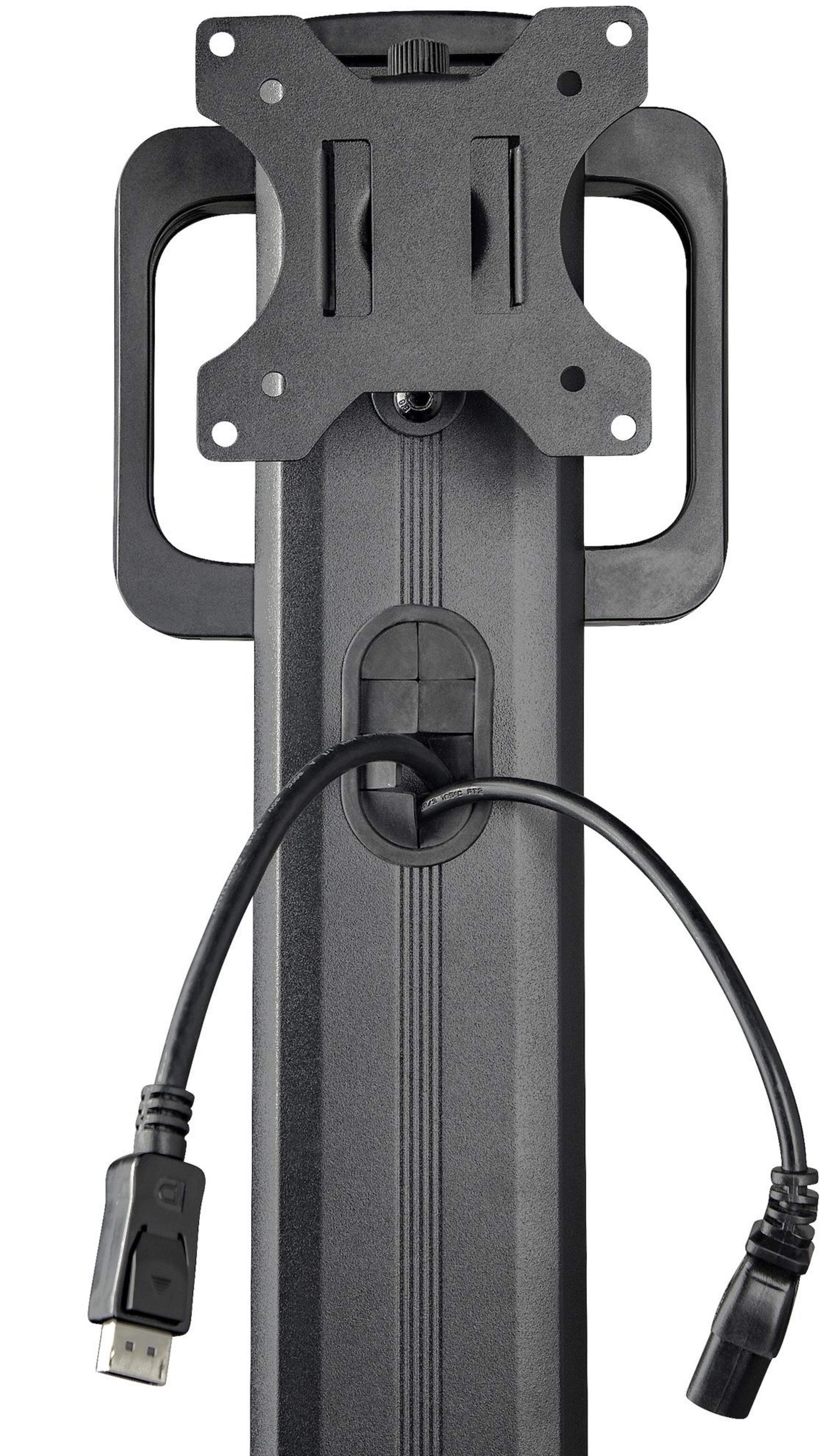 StarTech WKSTNCART Workstation Cart