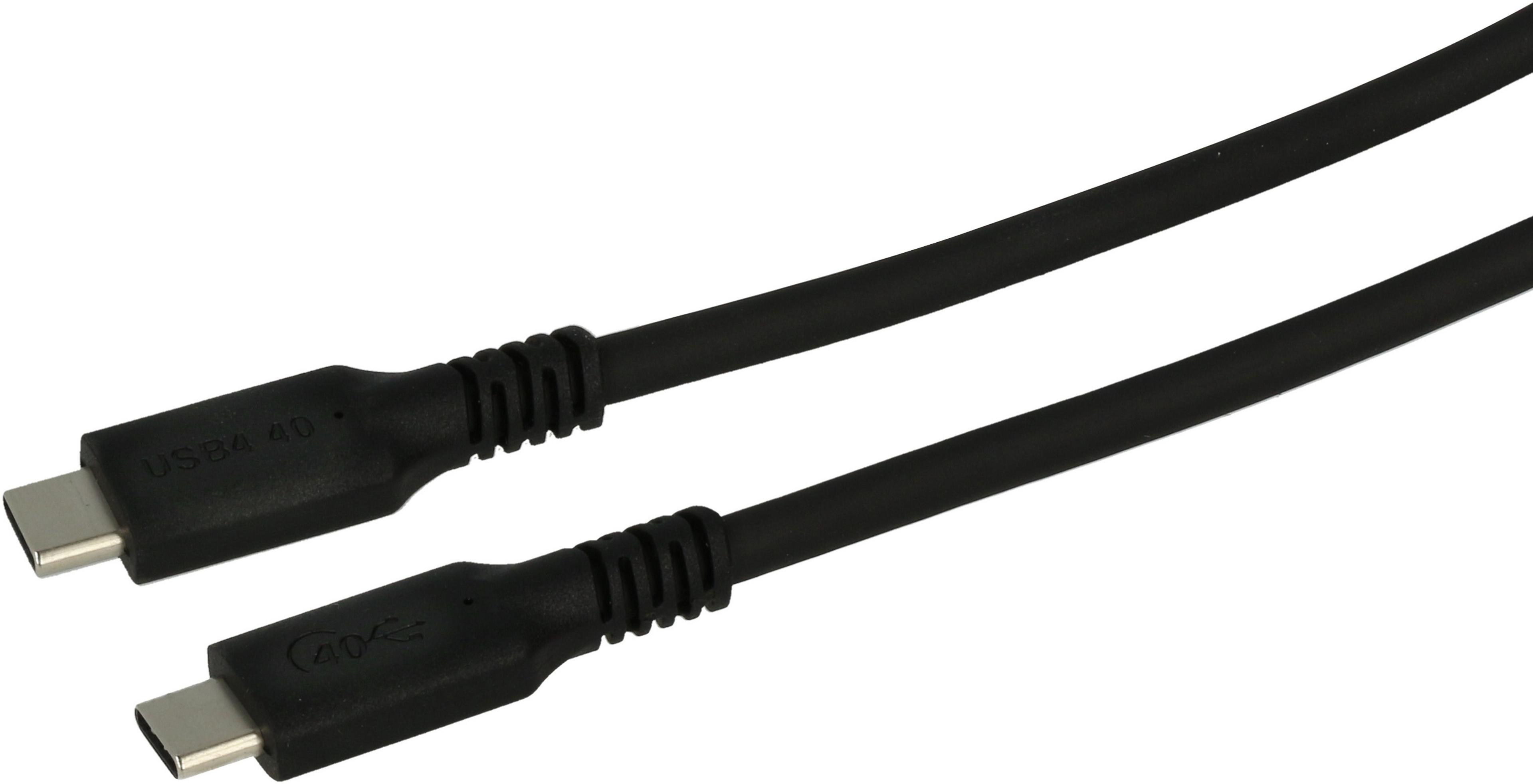 ARTICONA USB4 Type-C Cable 1m