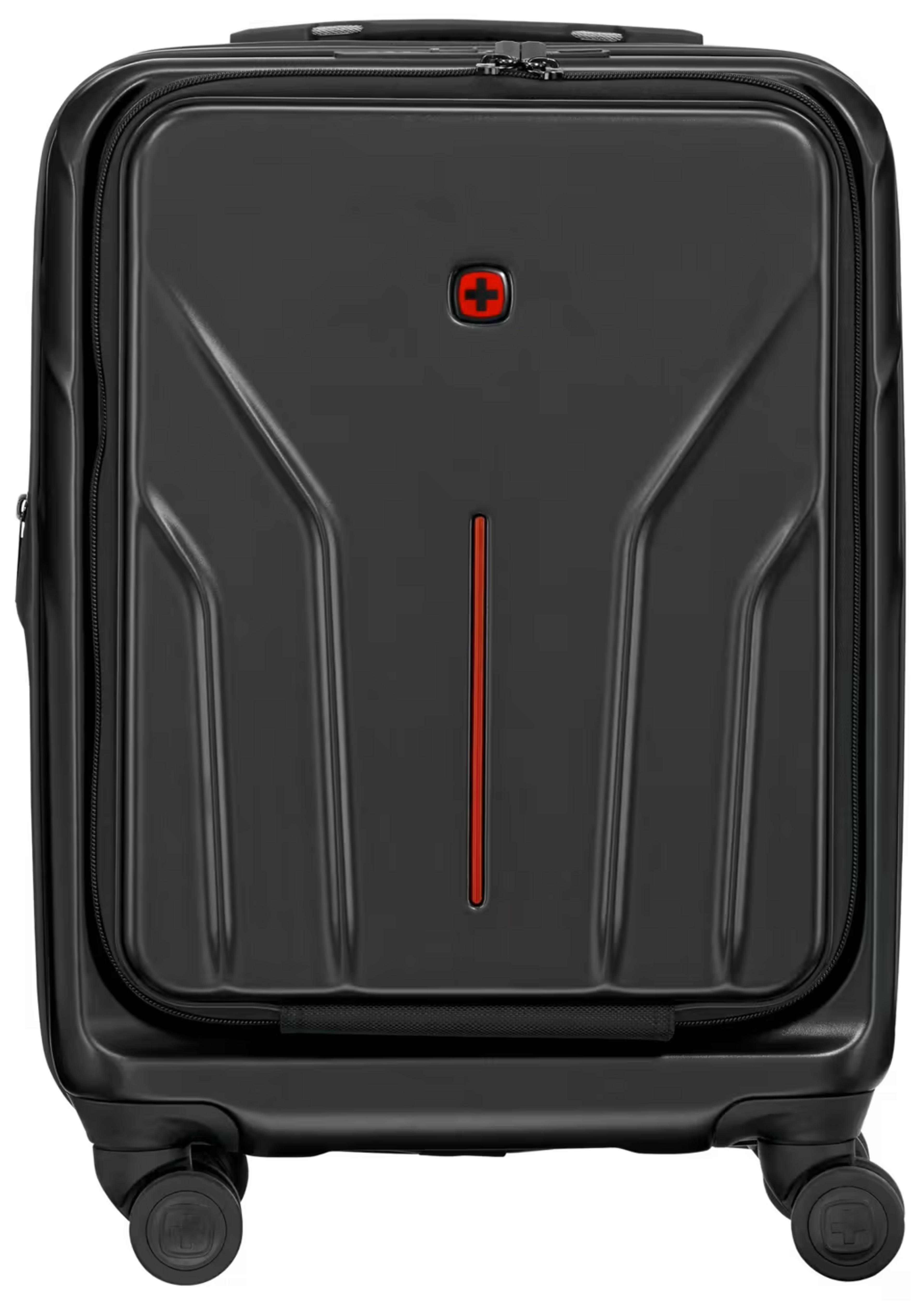 Trolley 16'' Wenger Amplix Carry-on